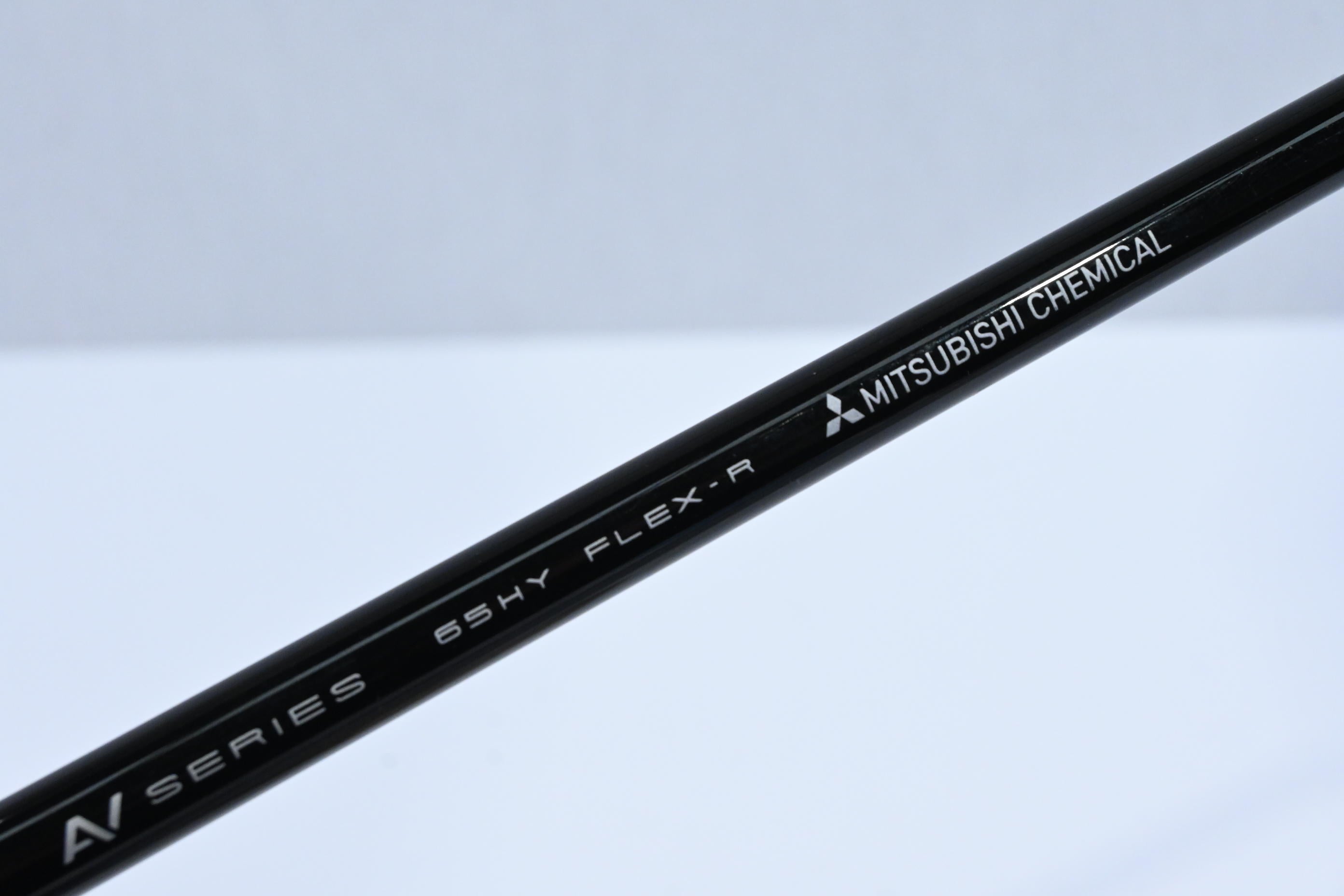 Mitsubishi Tensei AV Blue 65 #5 Hybrid Shaft / Regular Flex / Titleist Gen 2