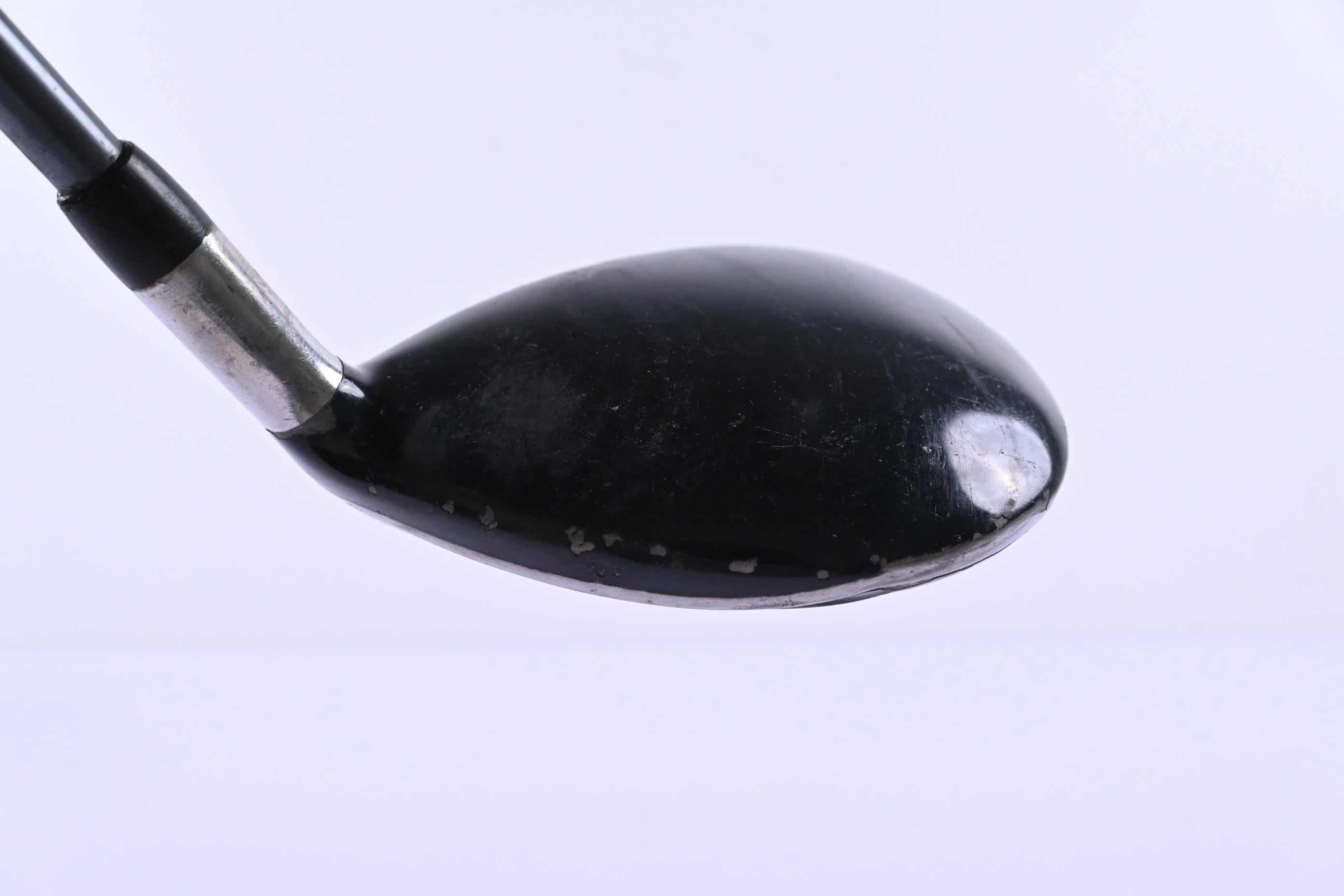 Ladies Callaway RAZR X Black #3 Wood / 15 Degree / Ladies Flex Motore F8 50