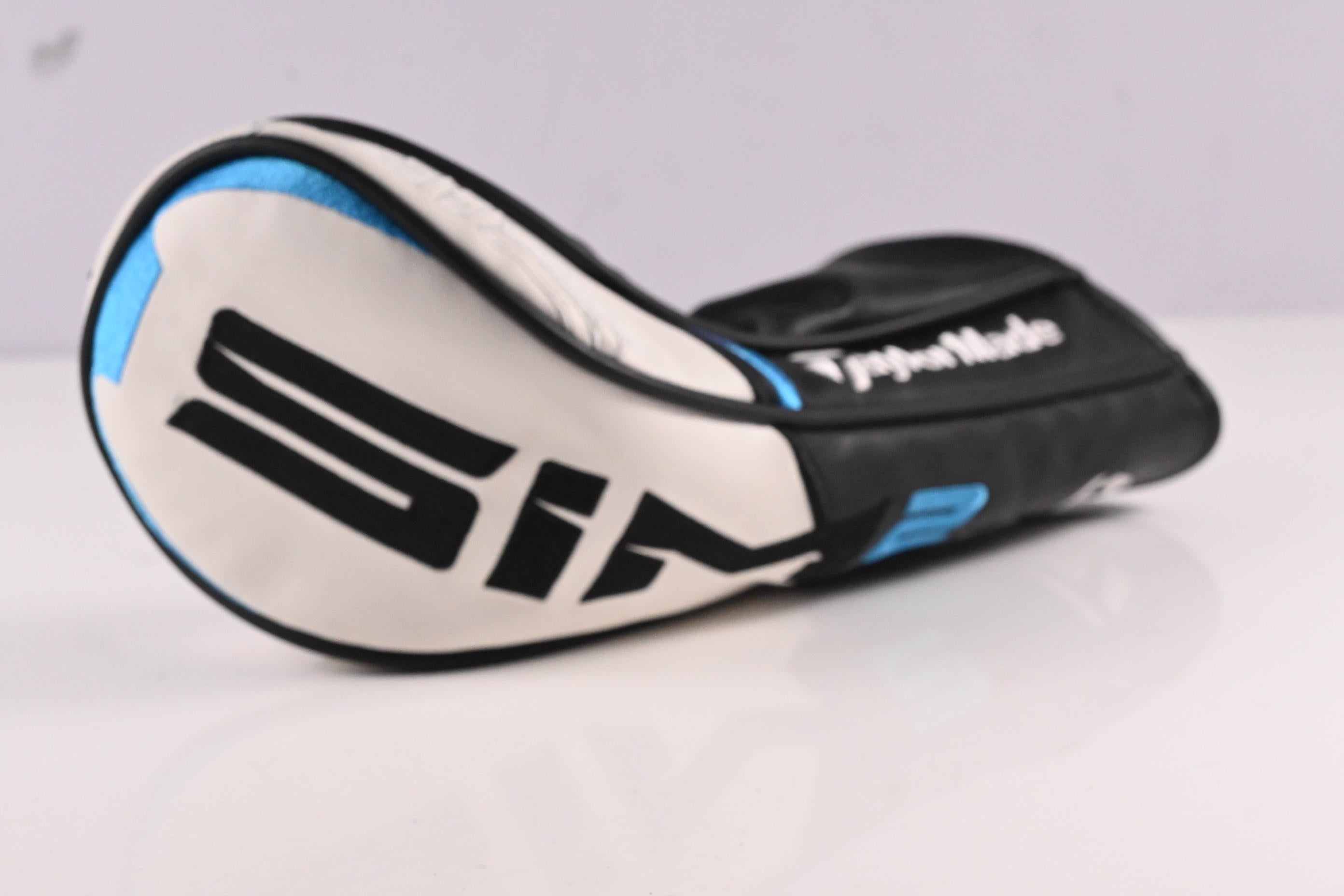 Taylormade SIM2 Max #3 Wood / 15 Degree / Stiff Flex Fujikura Ventus Blue 6