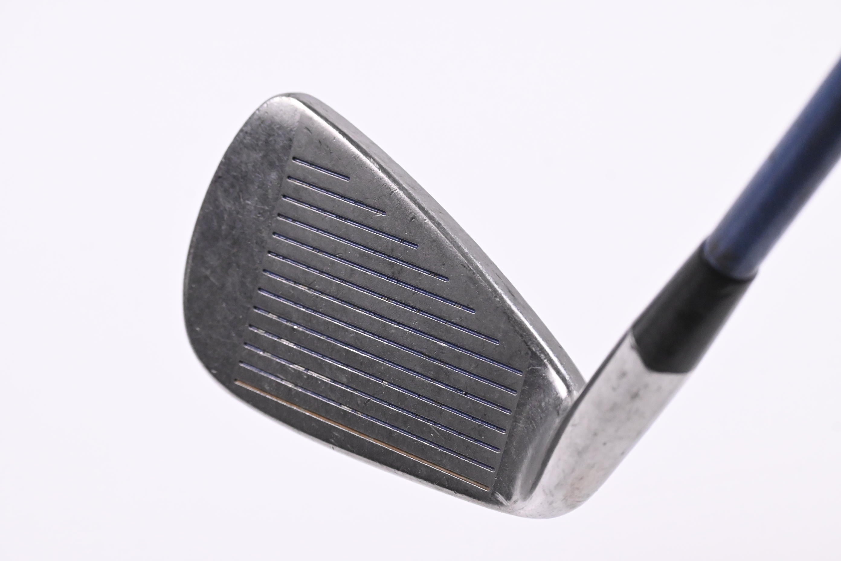 Ladies Mizuno Widec II #5 Iron / 27 Degree / Ladies Flex Mizuno Widex II Shaft