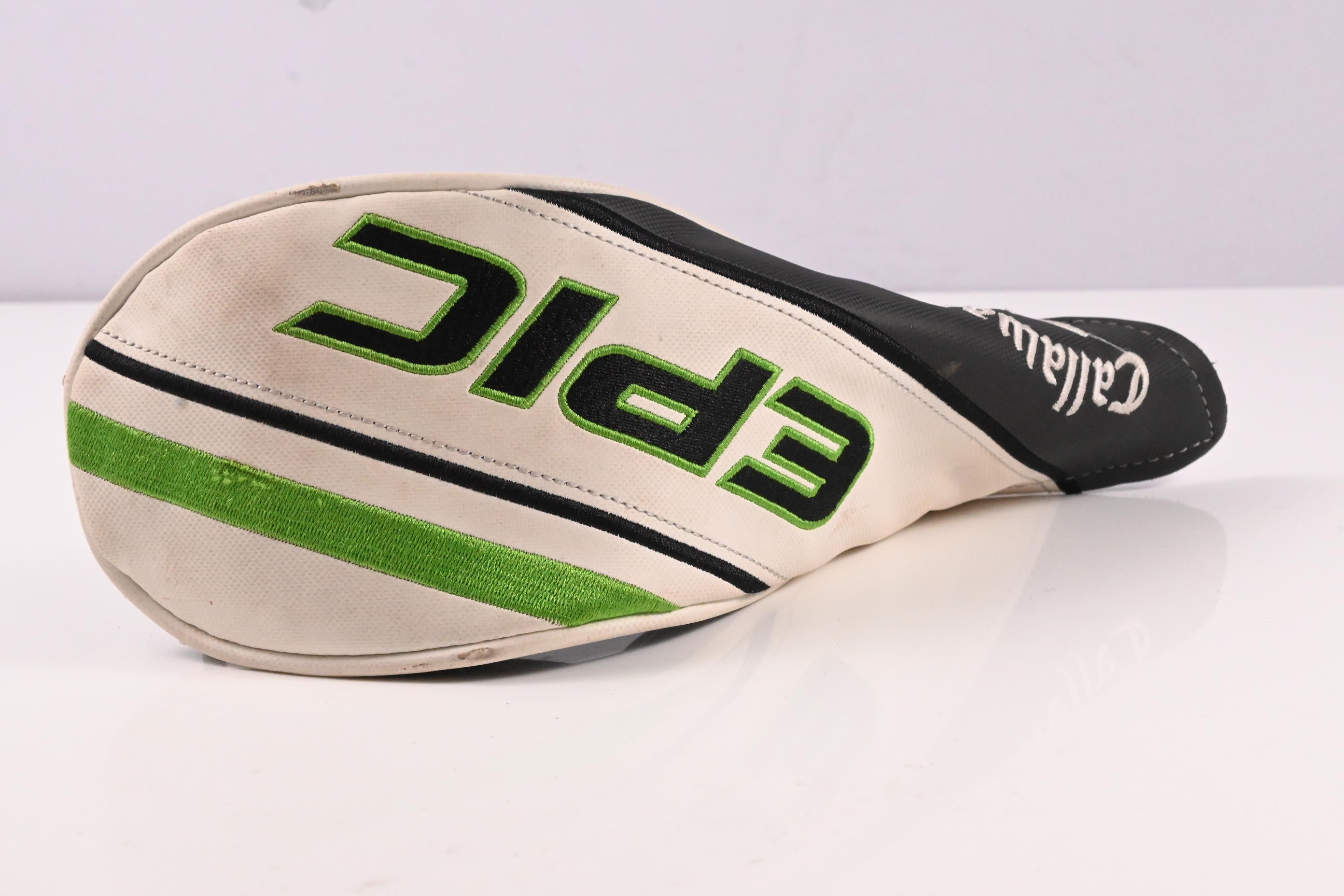 Callaway Epic Speed #3 Wood / 15 Degree / Stiff Flex HZRDUS Smoke IM10 60 Shaft