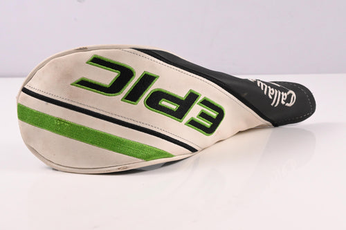 Callaway Epic Speed #3 Wood / 15 Degree / Stiff Flex HZRDUS Smoke IM10 60 Shaft