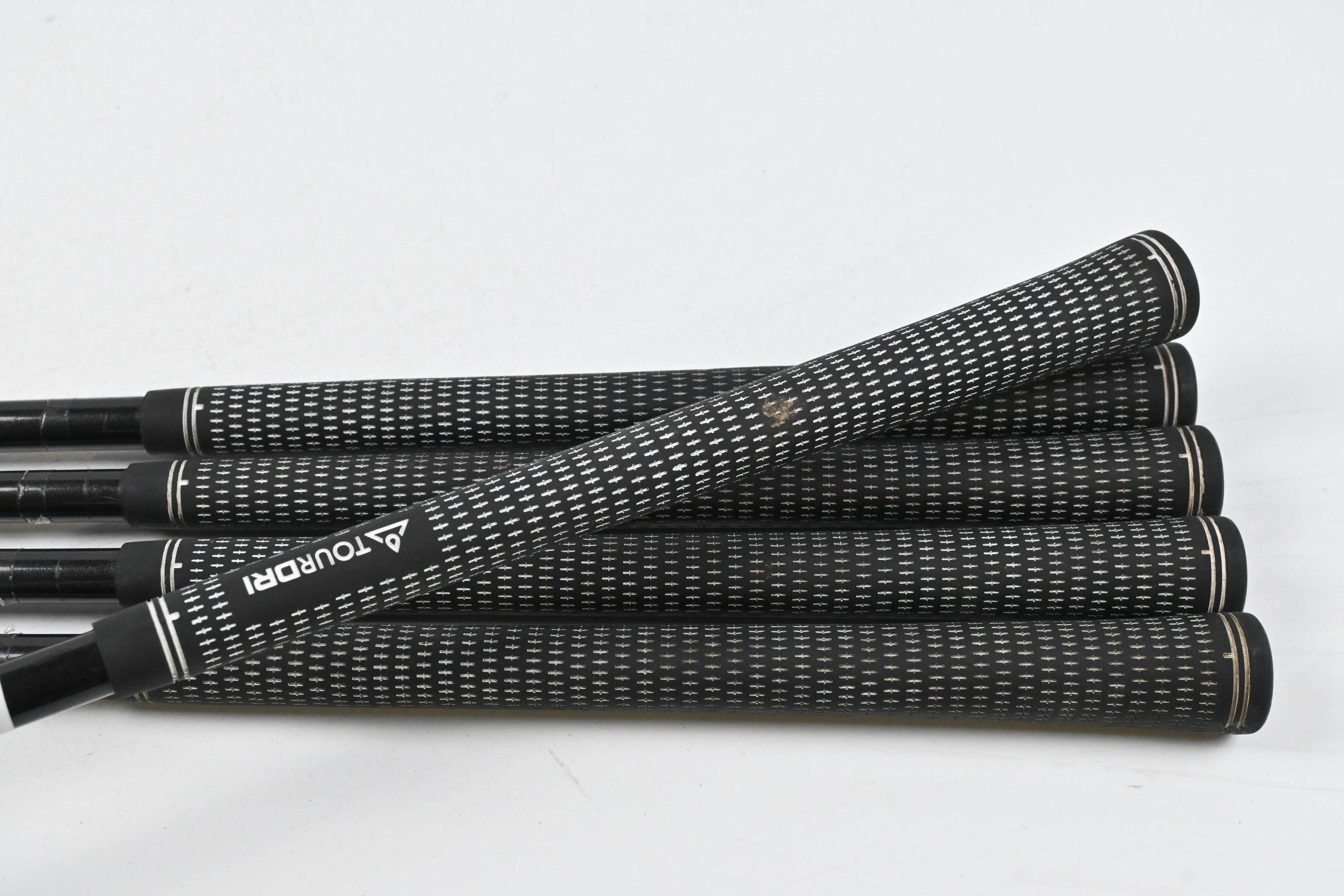 MacGregor VIP Tourney V-Foil Irons / 5-9i / Senior Flex Aldila Classic Shafts