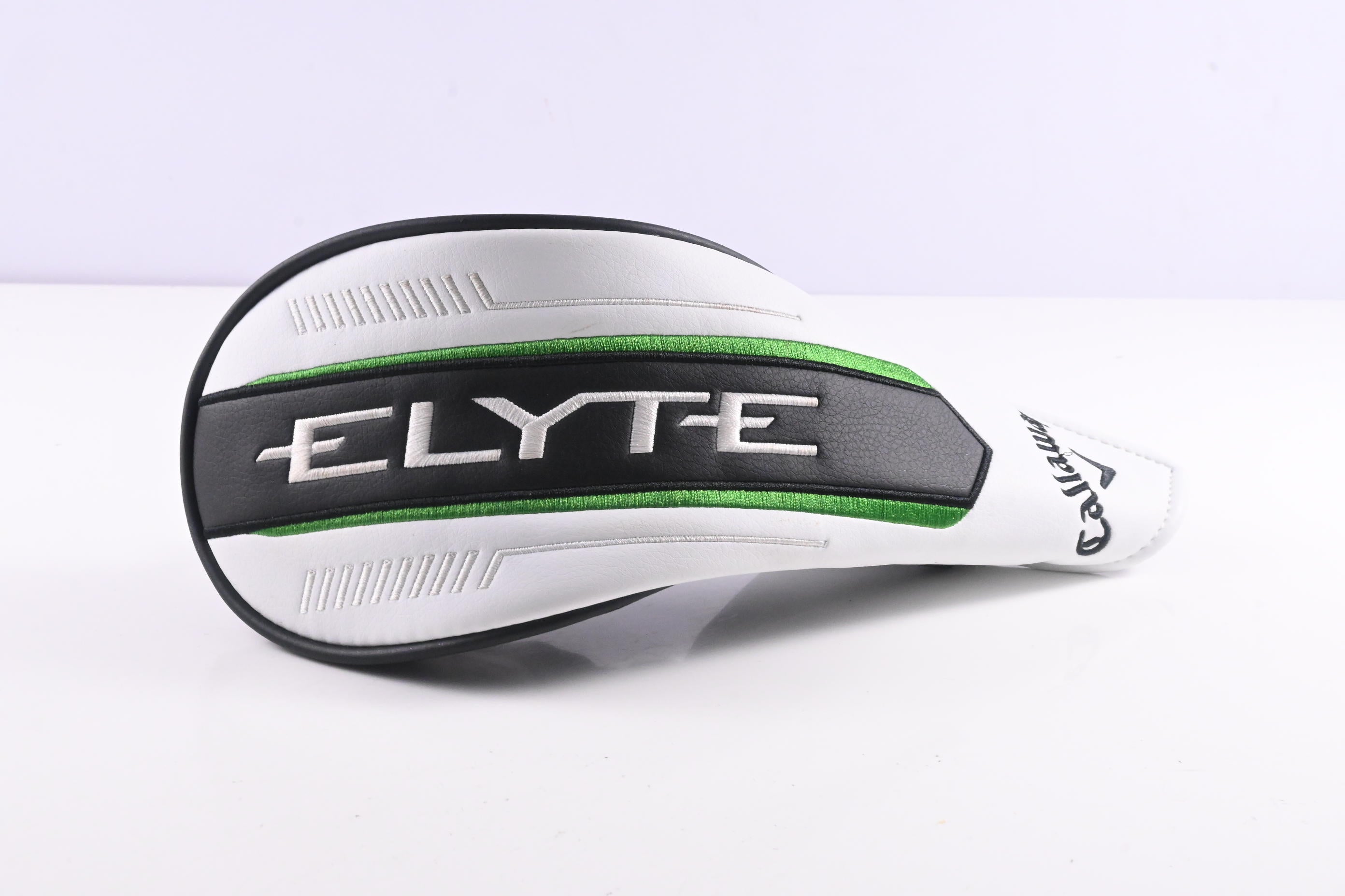 Callaway Elyte X #3HL Wood / 16.5 Degree / Senior Flex Cypher 2.0 40 Shaft