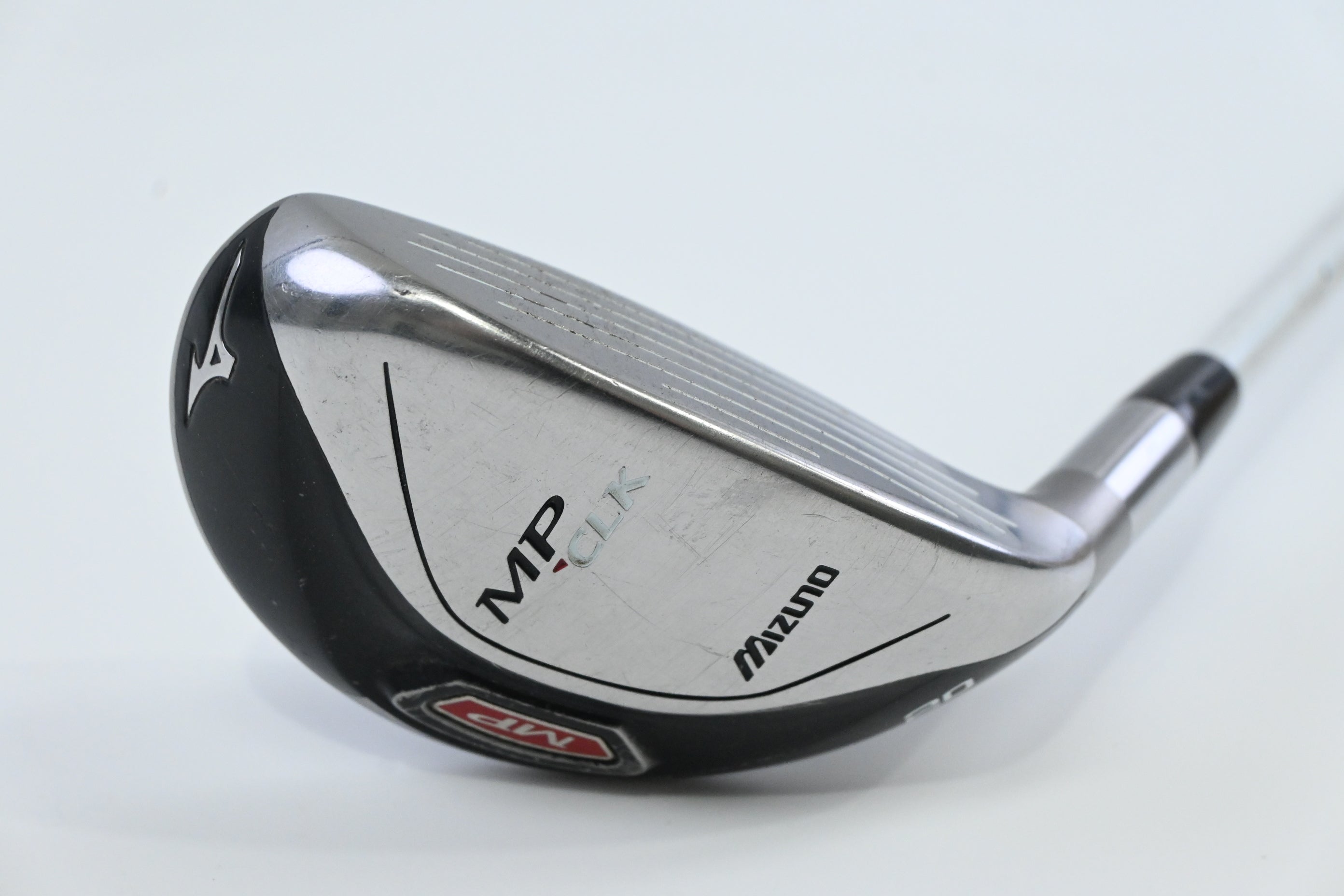 Mizuno MP-Clk #3 Hybrid / 20 Degree / Regular Flex Fubuki MTS 84