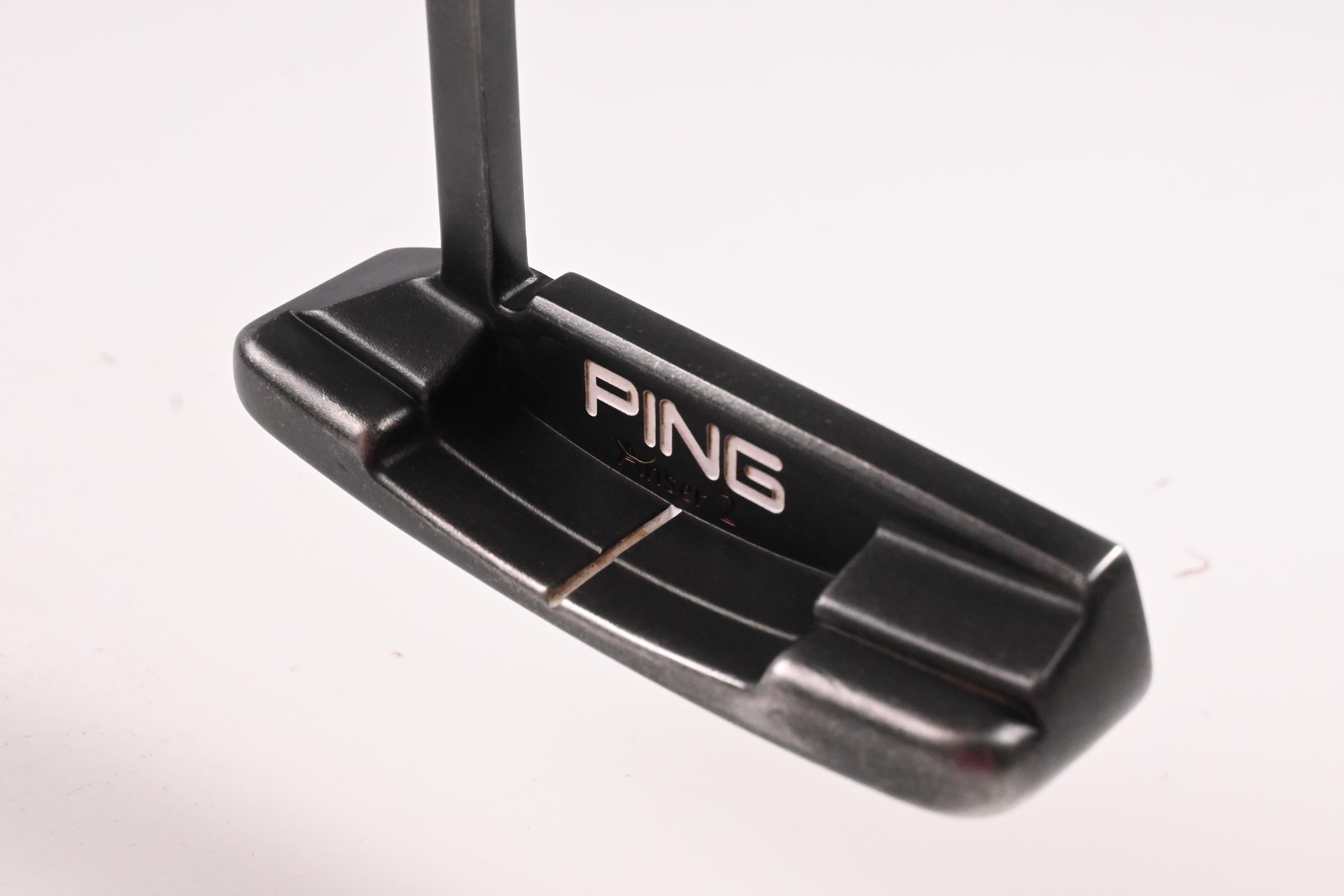 Ping Scottsdale TR Anser 2 Putter / Black Dot / 35 Inch