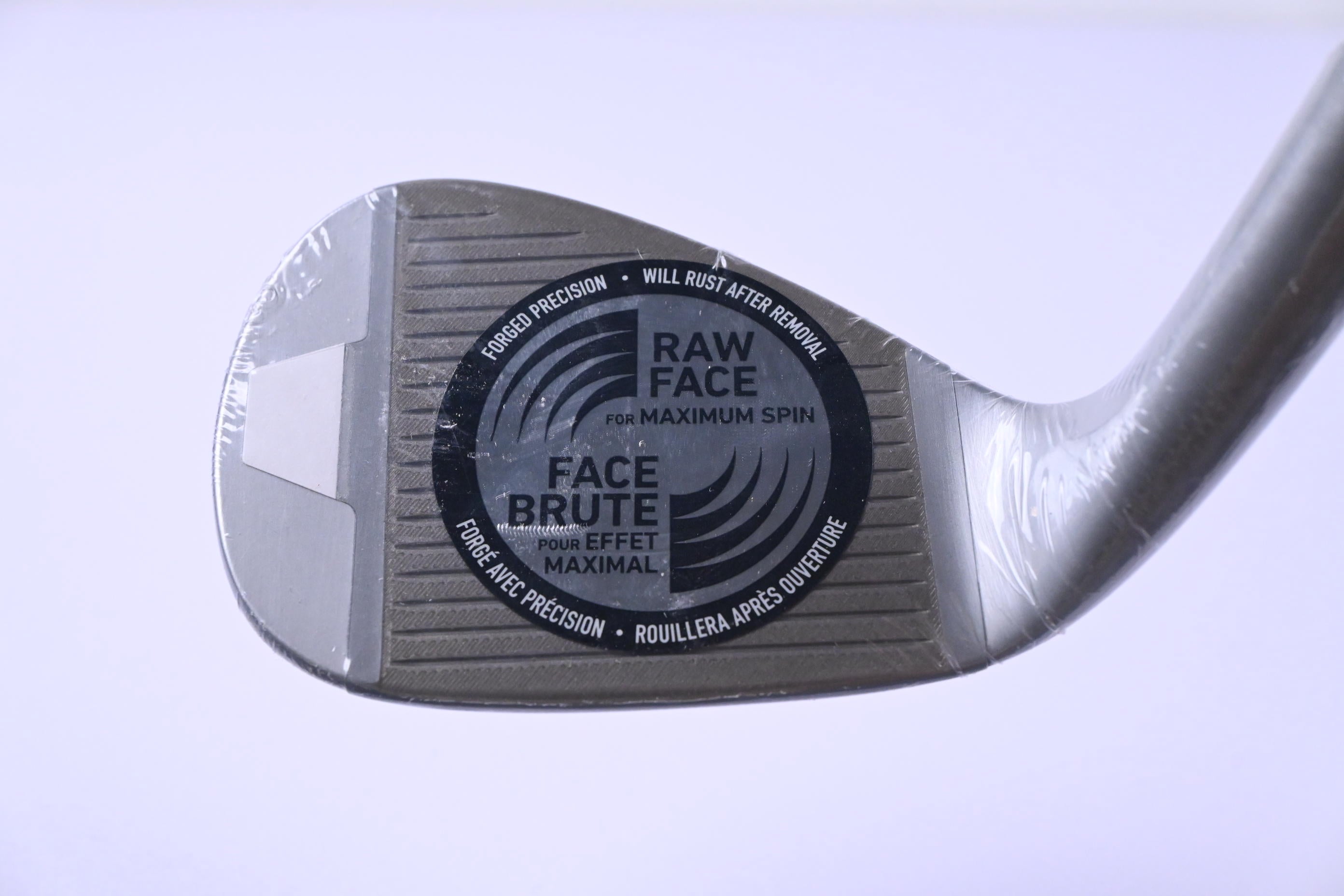 Taylormade Milled Grind 5 Sand Wedge / 56 Degree / Wedge Flex Dynamic Gold 115