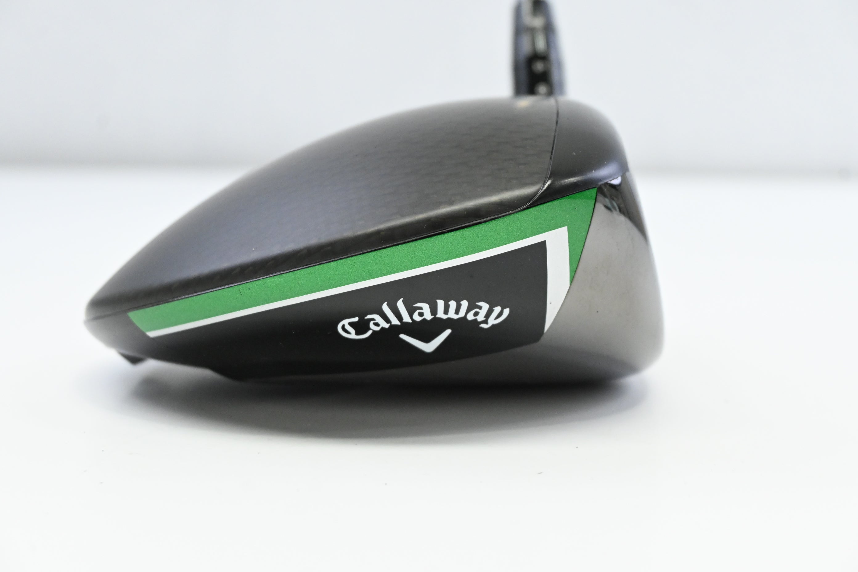 Callaway Elyte X Driver / 12 Degree / X-Flex Ping Tour 2.0 Chrome 65 Shaft