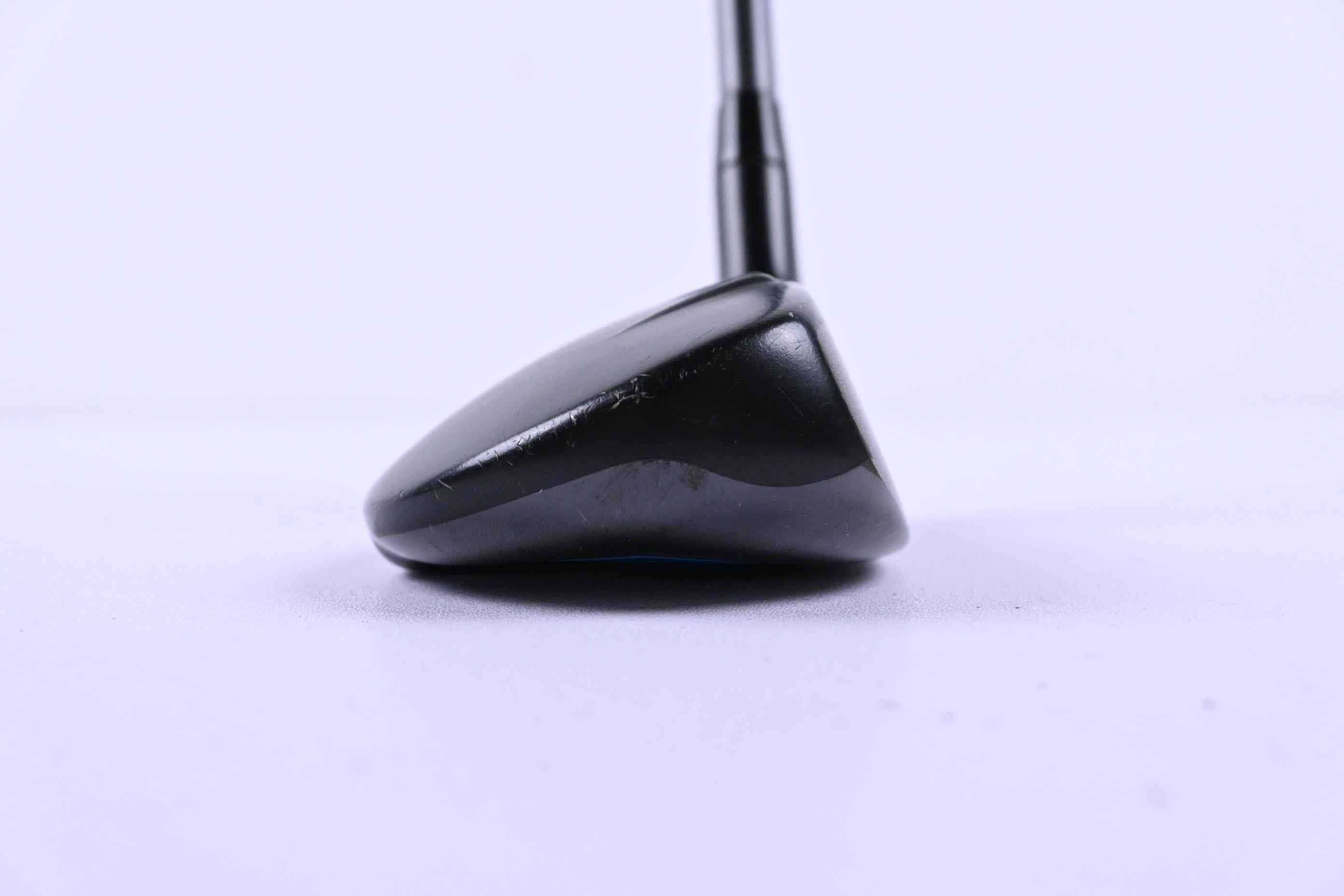 Ping G Series #4 Hybrid / 22 Degree / Regular Flex Ping Alta Blue 70 Shaft