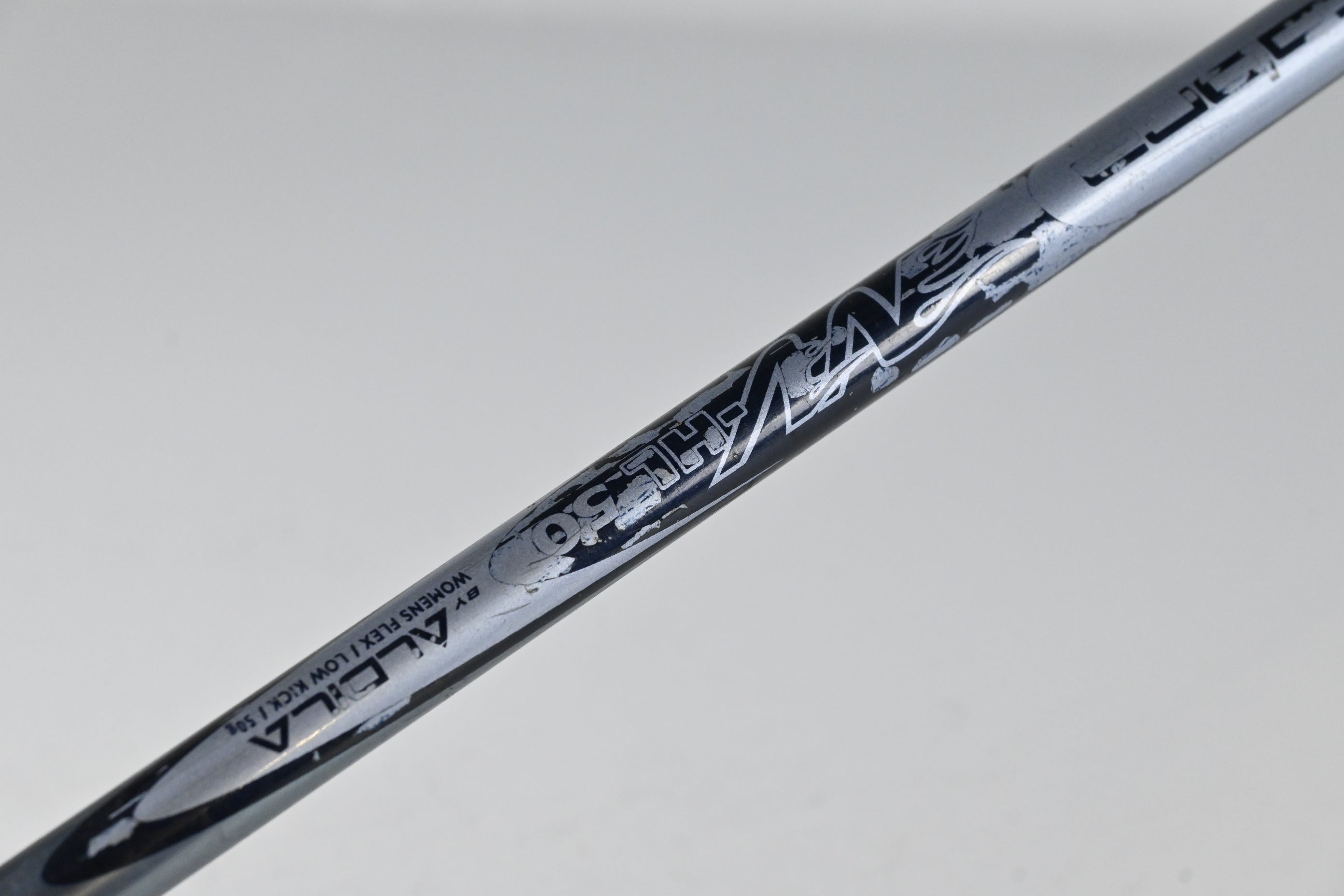 Ladies Cobra Baffler #4 Hybrid / 26 Degree / Ladies Flex Aldila NV-HL 50 Shaft