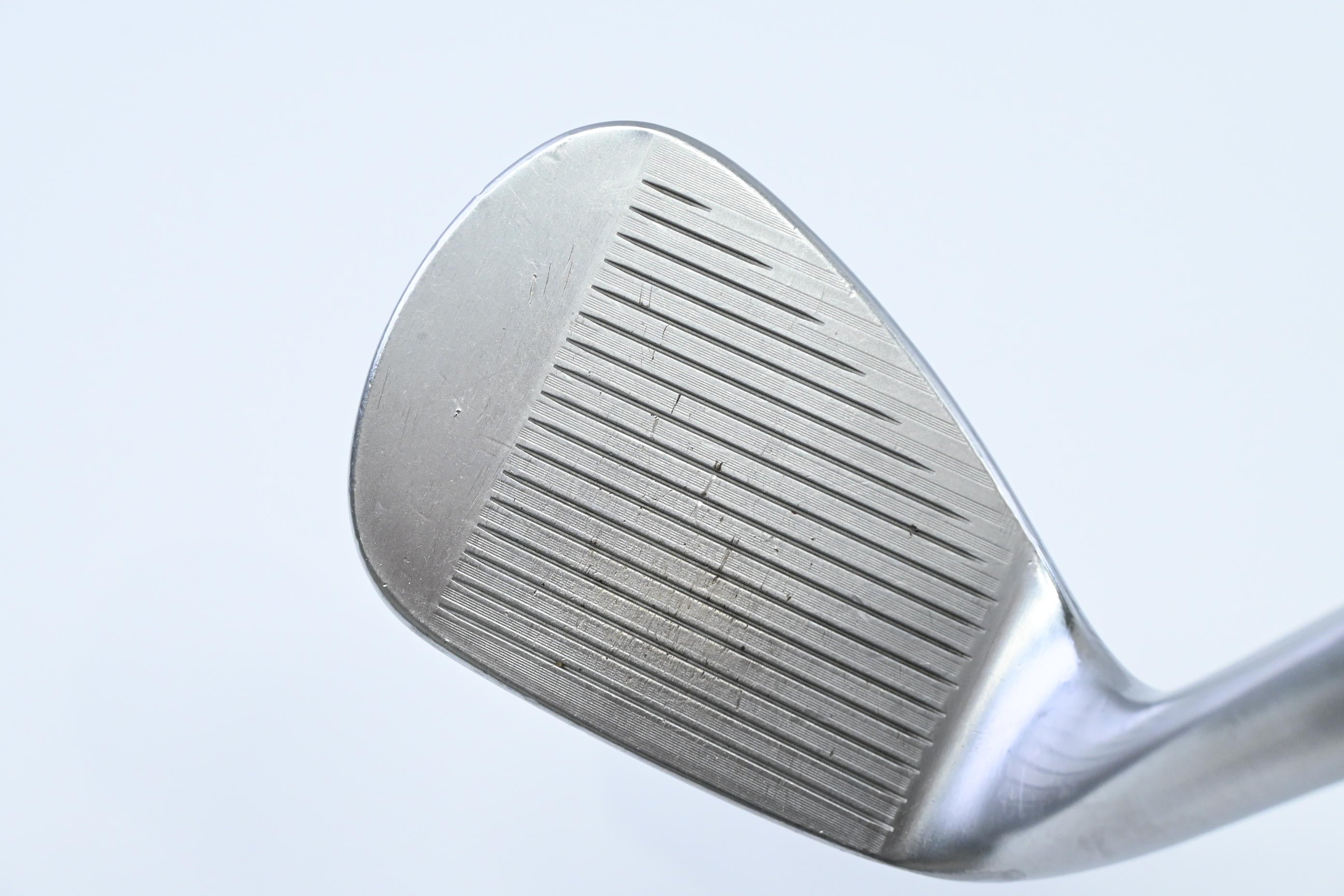 Titleist Vokey SM10 Gap Wedge / 52 Degree / Wedge Flex Steel Shaft