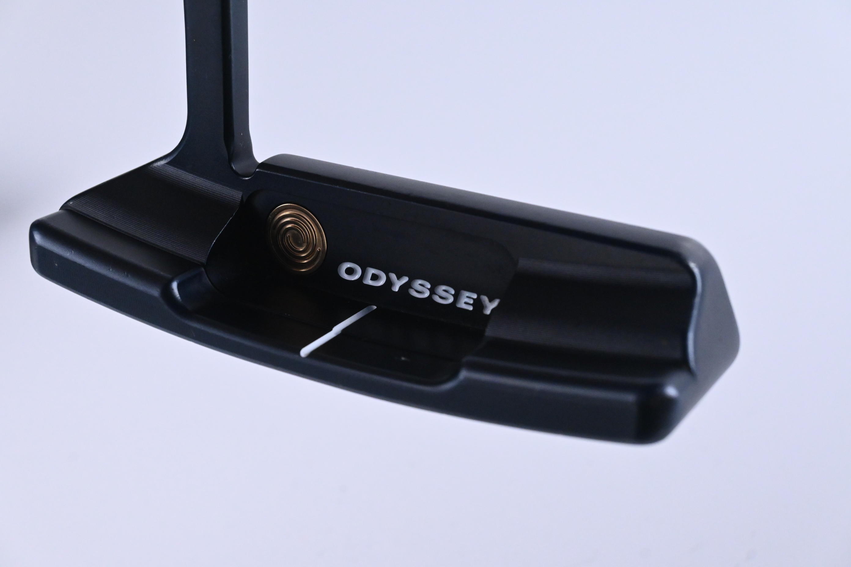Odyssey Ai-One Milled Two T CH Putter / 34 Inch