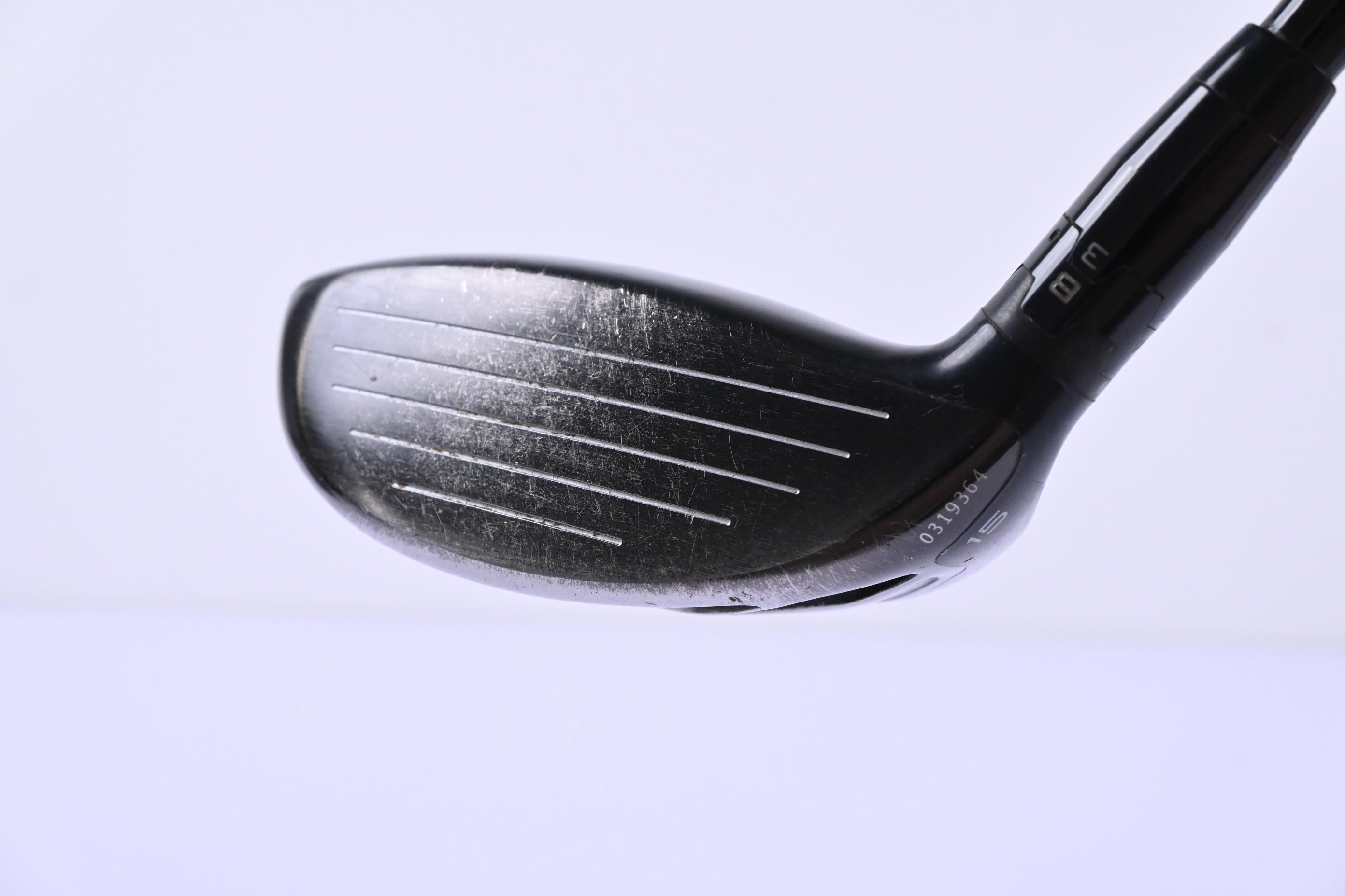Titleist TS2 #3 Wood / 15 Degree / Regular Flex Tensei AV Blue 65 Shaft
