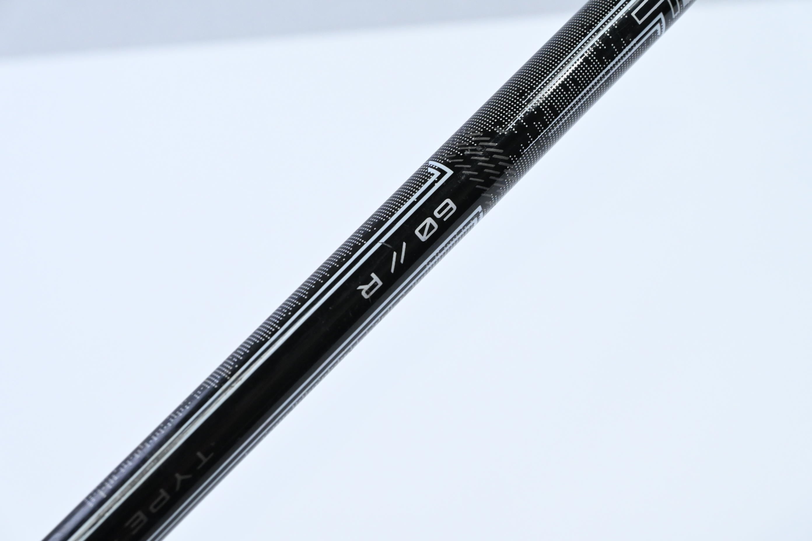 Callaway XR Driver / 10.5 Degree / Regular Flex MMT 60 Shaft