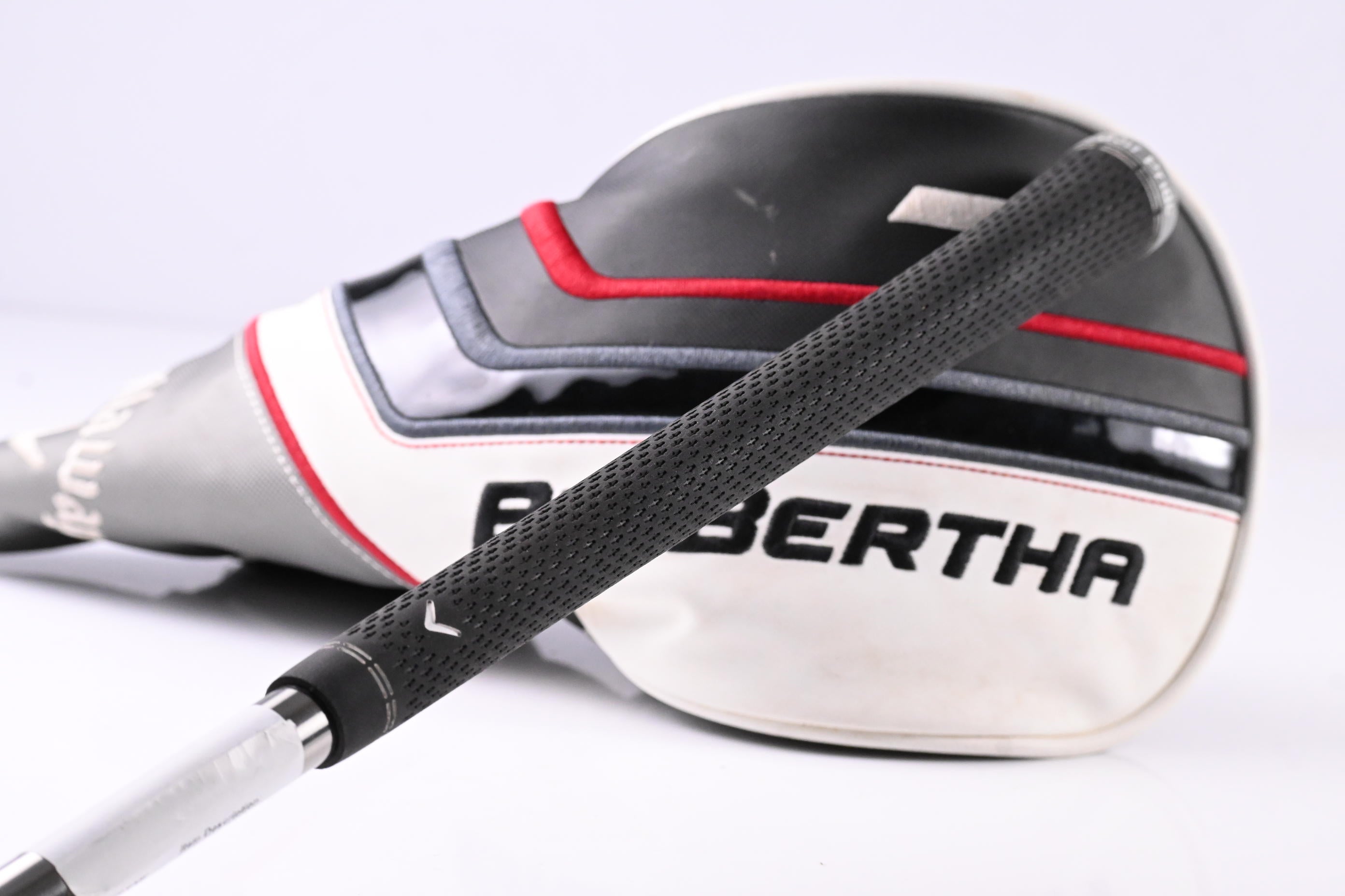 Callaway Big Bertha 2023 Driver / 10.5 Degree / Regular Flex Callaway RCH 55