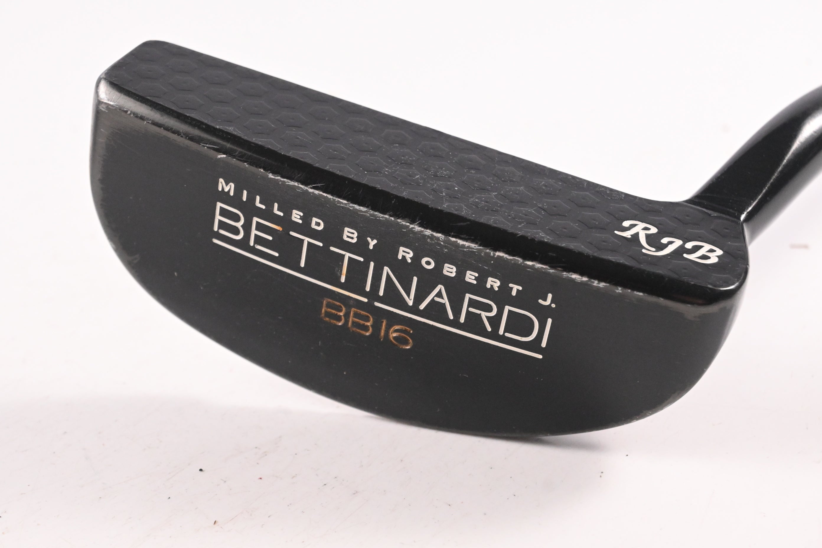 Bettinardi BB 2016 Series BB16 Putter / 33 Inch