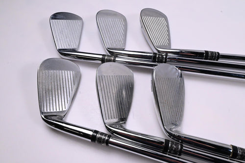 Epon AF-Tour MB II Irons / 5-PW / Stiff Flex KBS $-Taper 125 Shafts