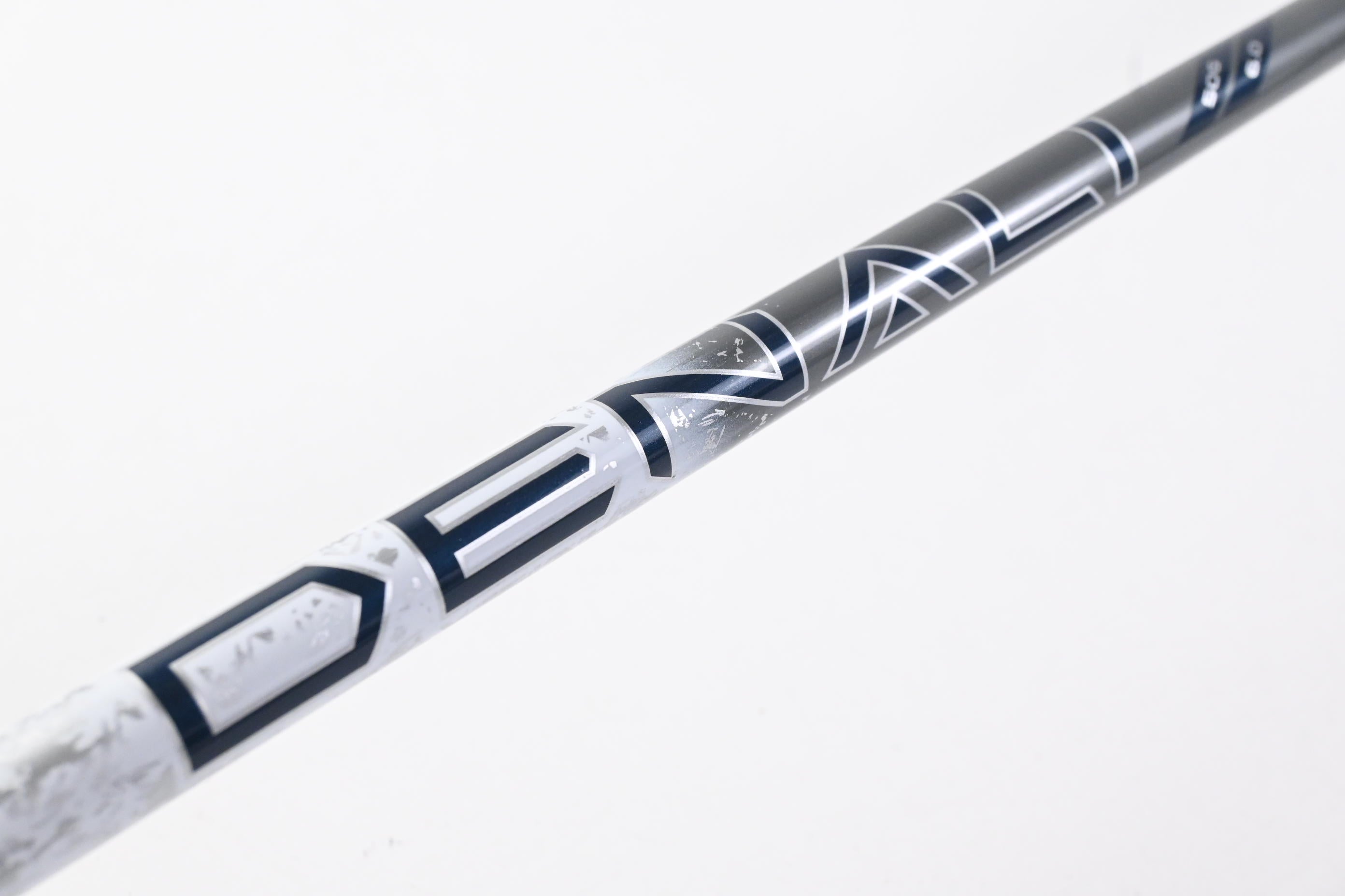 Project X Denali Charcoal 50 Driver Shaft / Stiff Flex / Callaway 2nd Gen