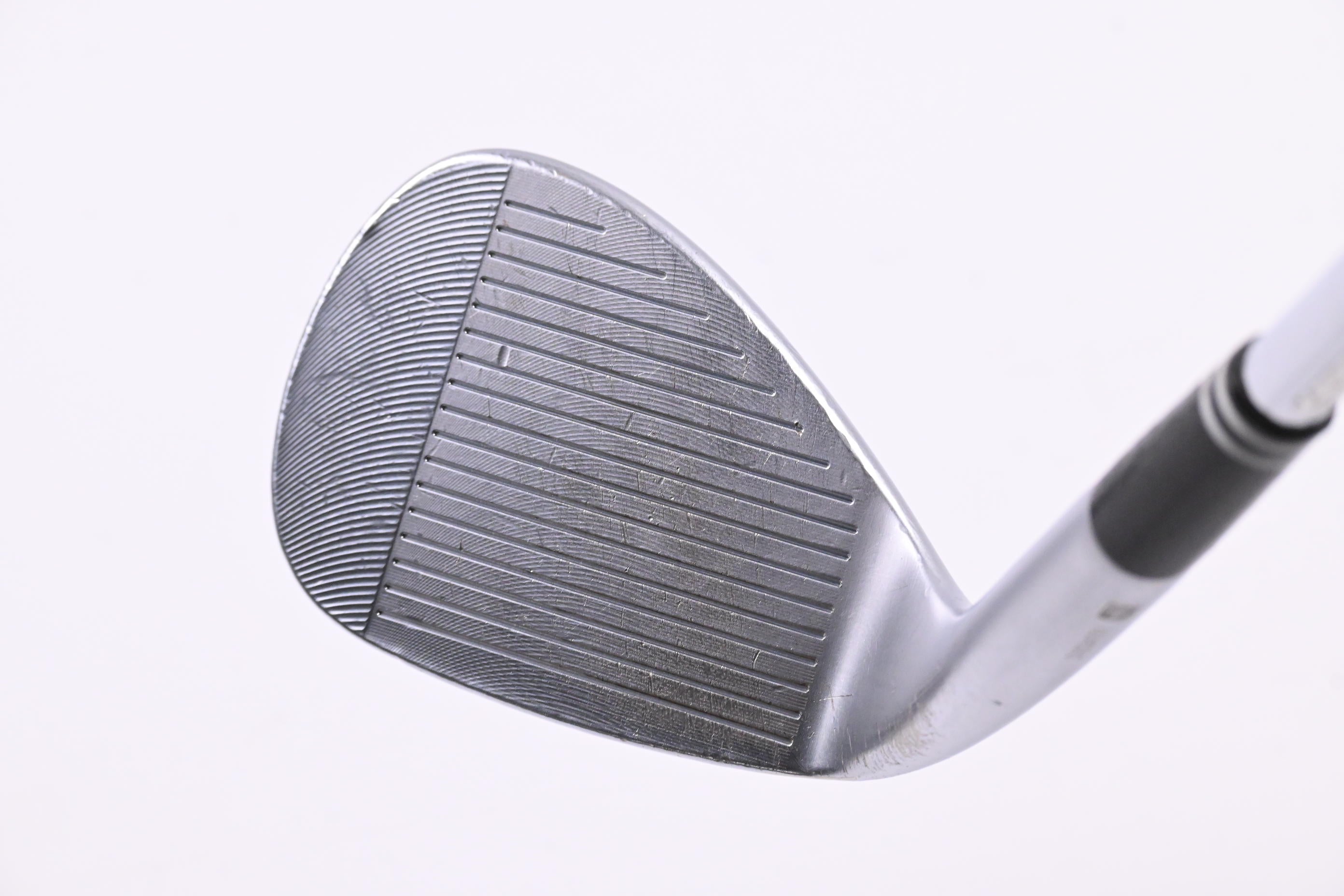 Cleveland RTX-4 Lob Wedge / 58 Degree / Stiff Flex True Temper Dynamic Gold