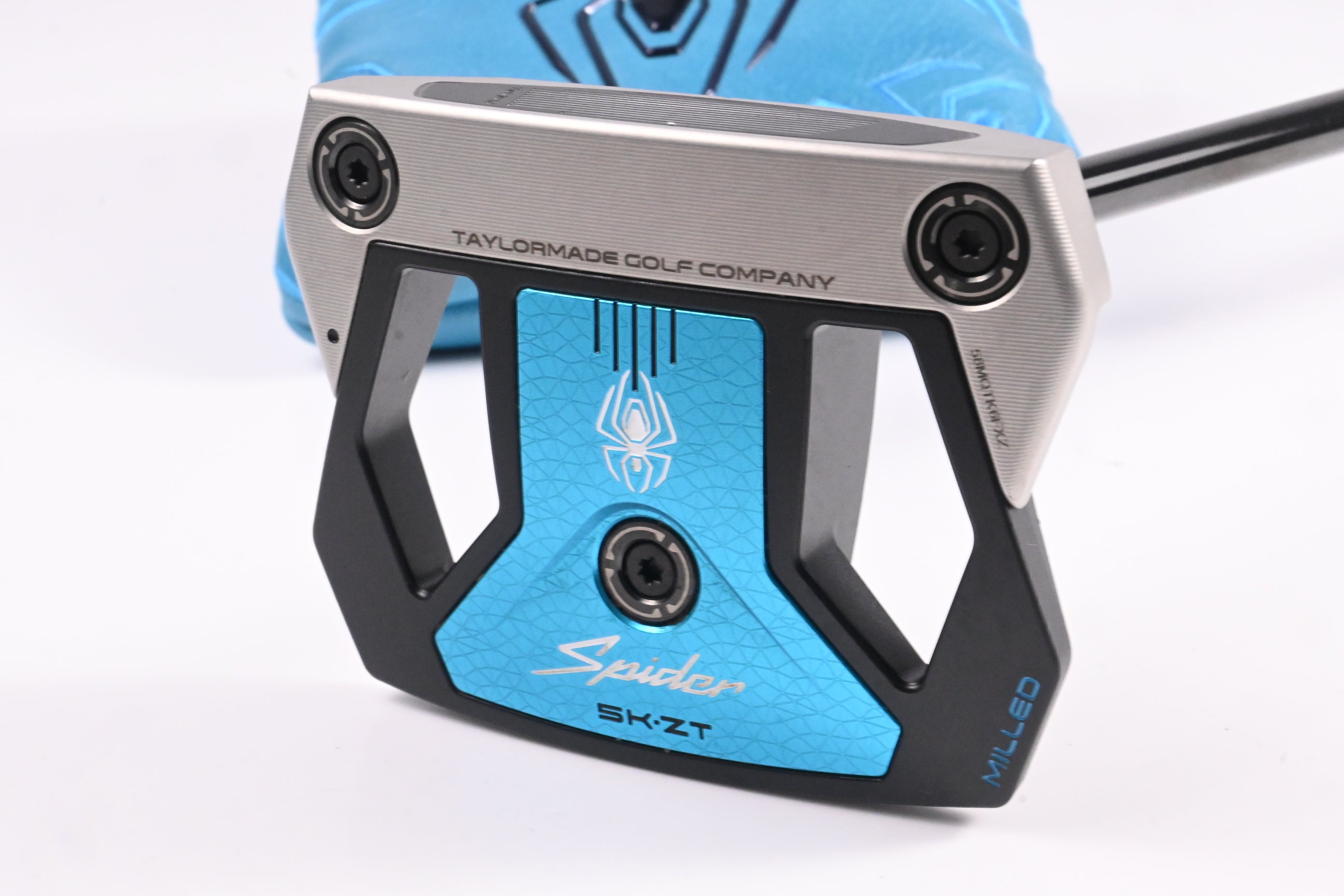 Taylormade Spider ZT Putter / 34 Inch