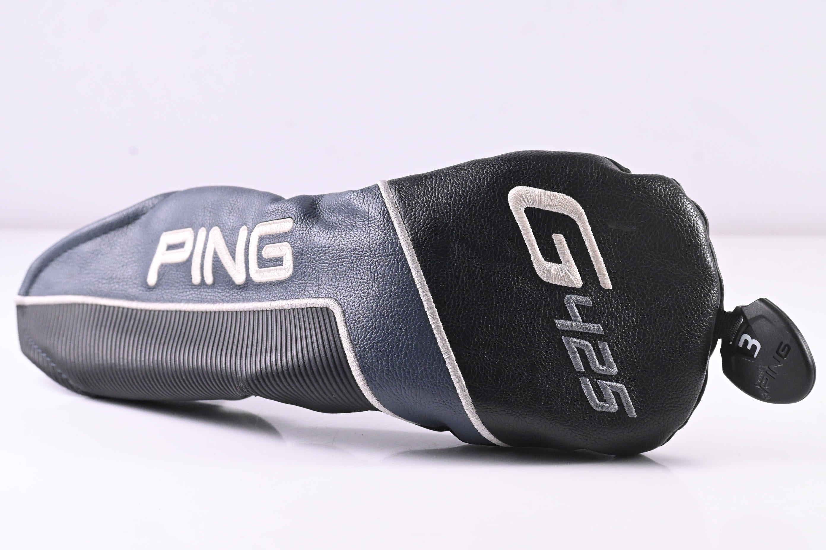 Ping G425 Max #3 Wood / 14.5 Degree / Stiff Flex Ping Alta CB Slate 65 Shaft