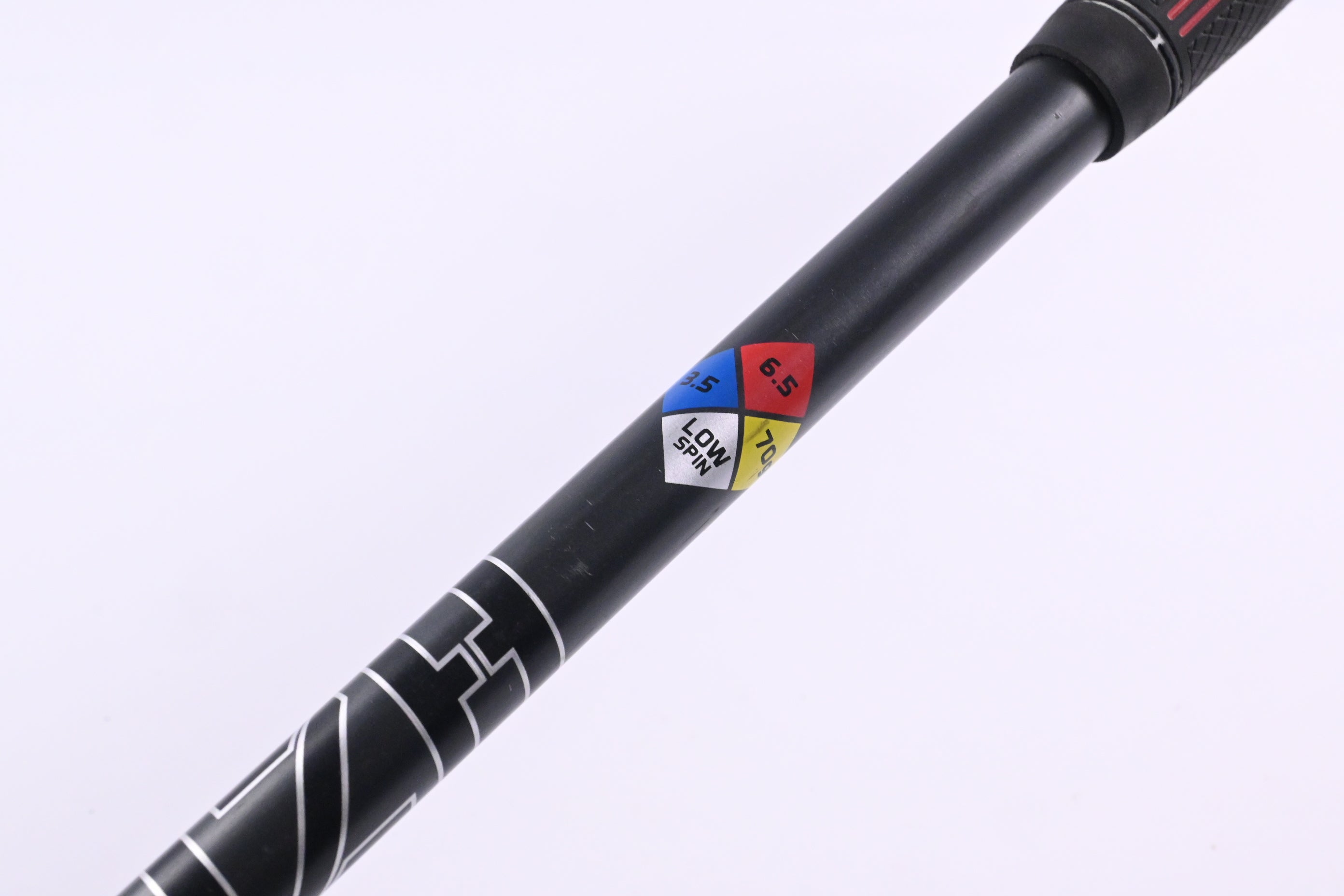 Callaway Epic Flash #3+ Wood / 13 Degree / X-Flex HZRDUS Smoke Black 70 Shaft