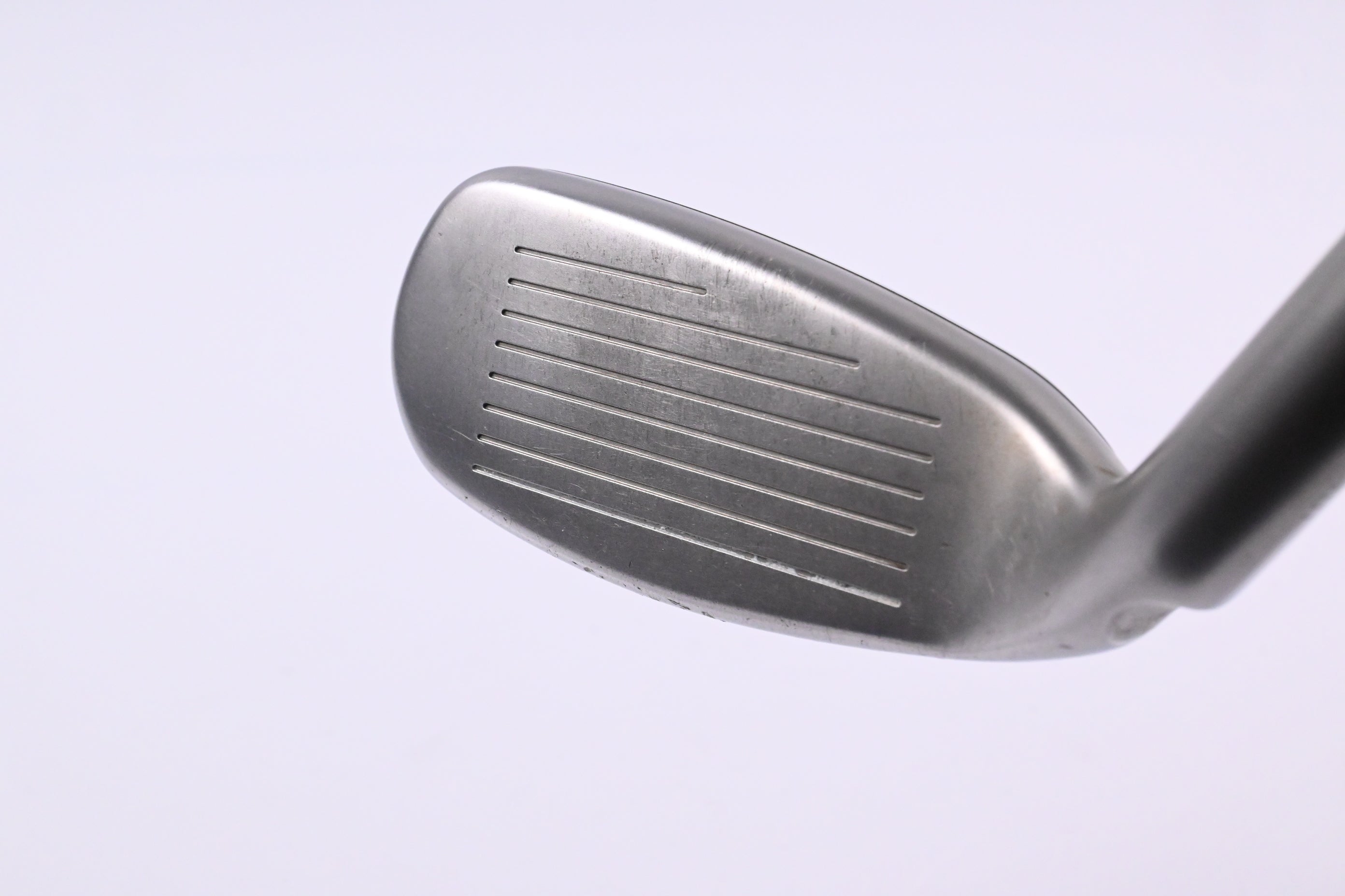 Ping G20 #2 Hybrid / 17 Degree / Regular Flex Ping TFC 169 Shaft