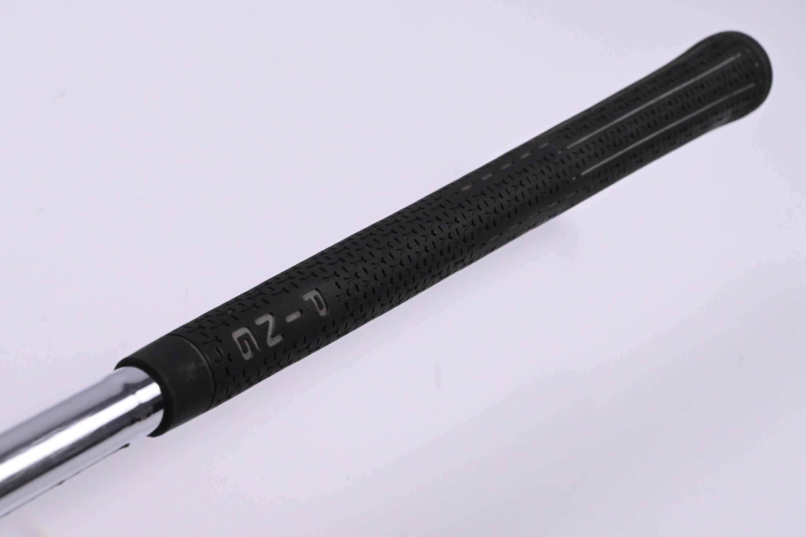 Ping Tour Gorge Lob Wedge / 60 Degree / Black Dot / Regular Flex Ping CFS Shaft