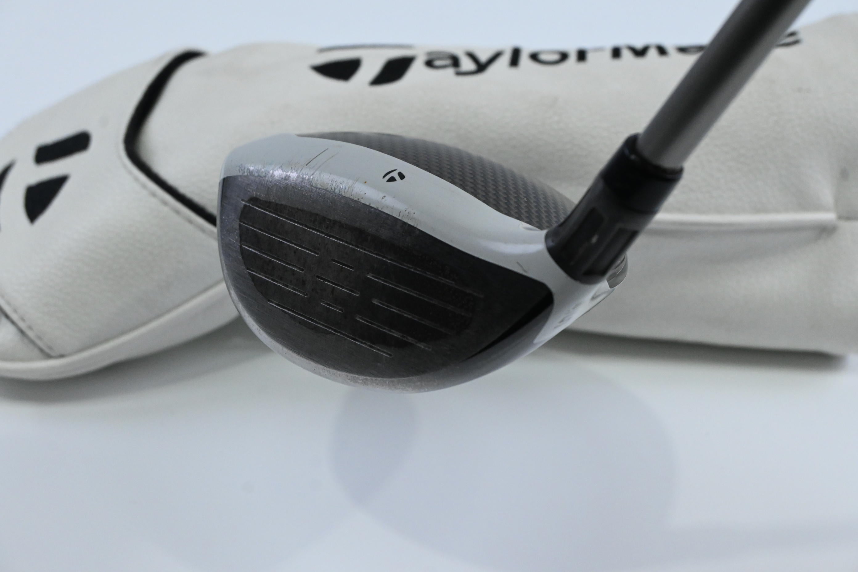Taylormade SIM Max D #5 Wood / 19 Degree / Senior Flex UST Helium Blue 5