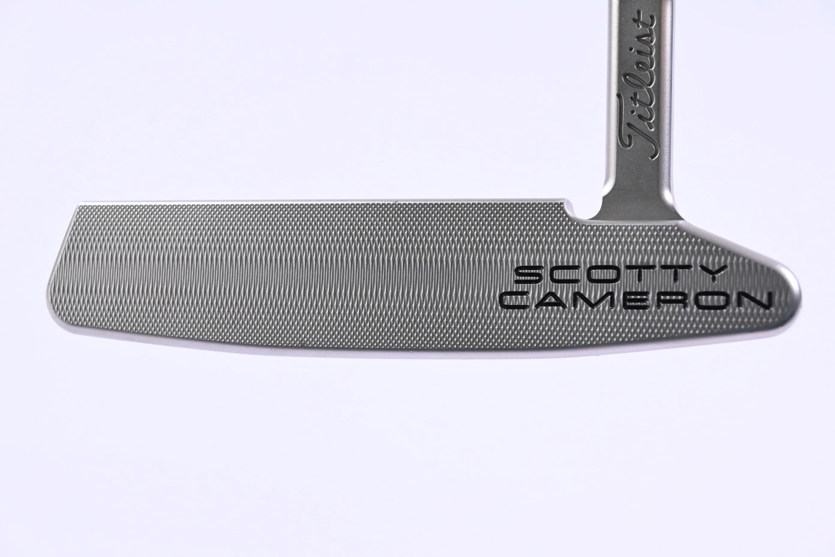 Scotty Cameron Select 2016 Newport 2 Putter / 34 Inch