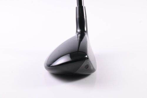 Mizuno ST-Z 230 #3 Hybrid / 19 Degree / X-Flex HZRDUS Smoke Black RDX 90 Shaft