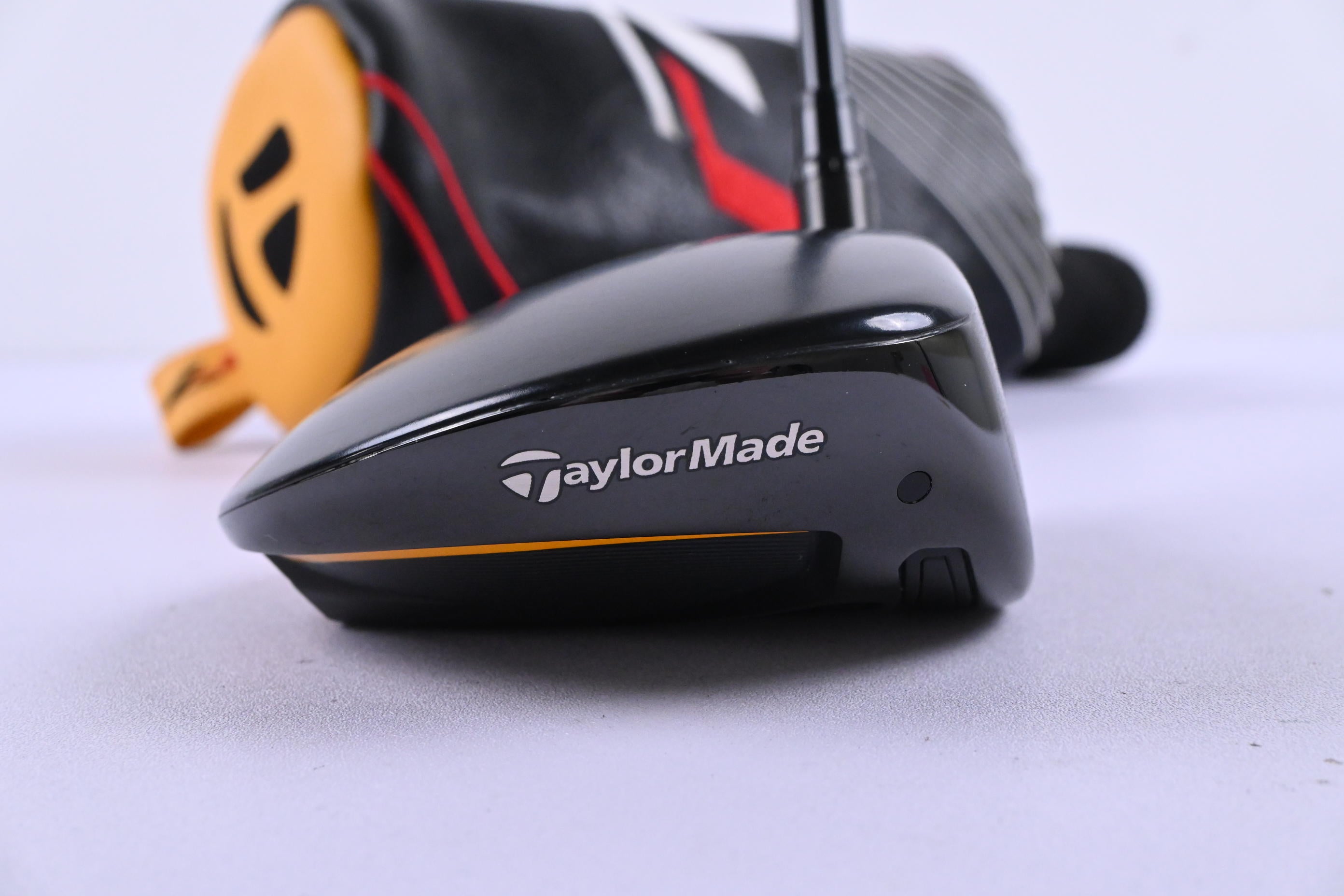 Taylormade R7 Quad Mini Driver / 11.5 Degree / Regular Flex Fujikura Speeder 5 Shaft