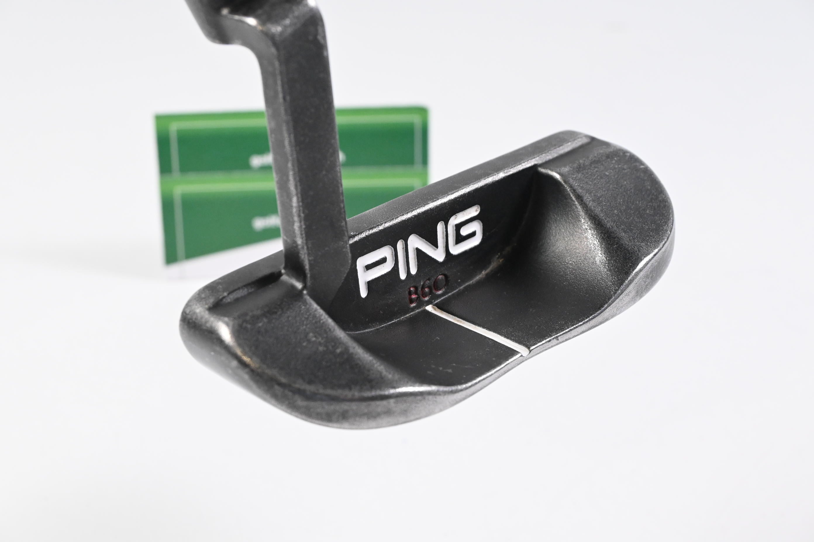 Ping Scottsdale B60 Putter / 32 Inch