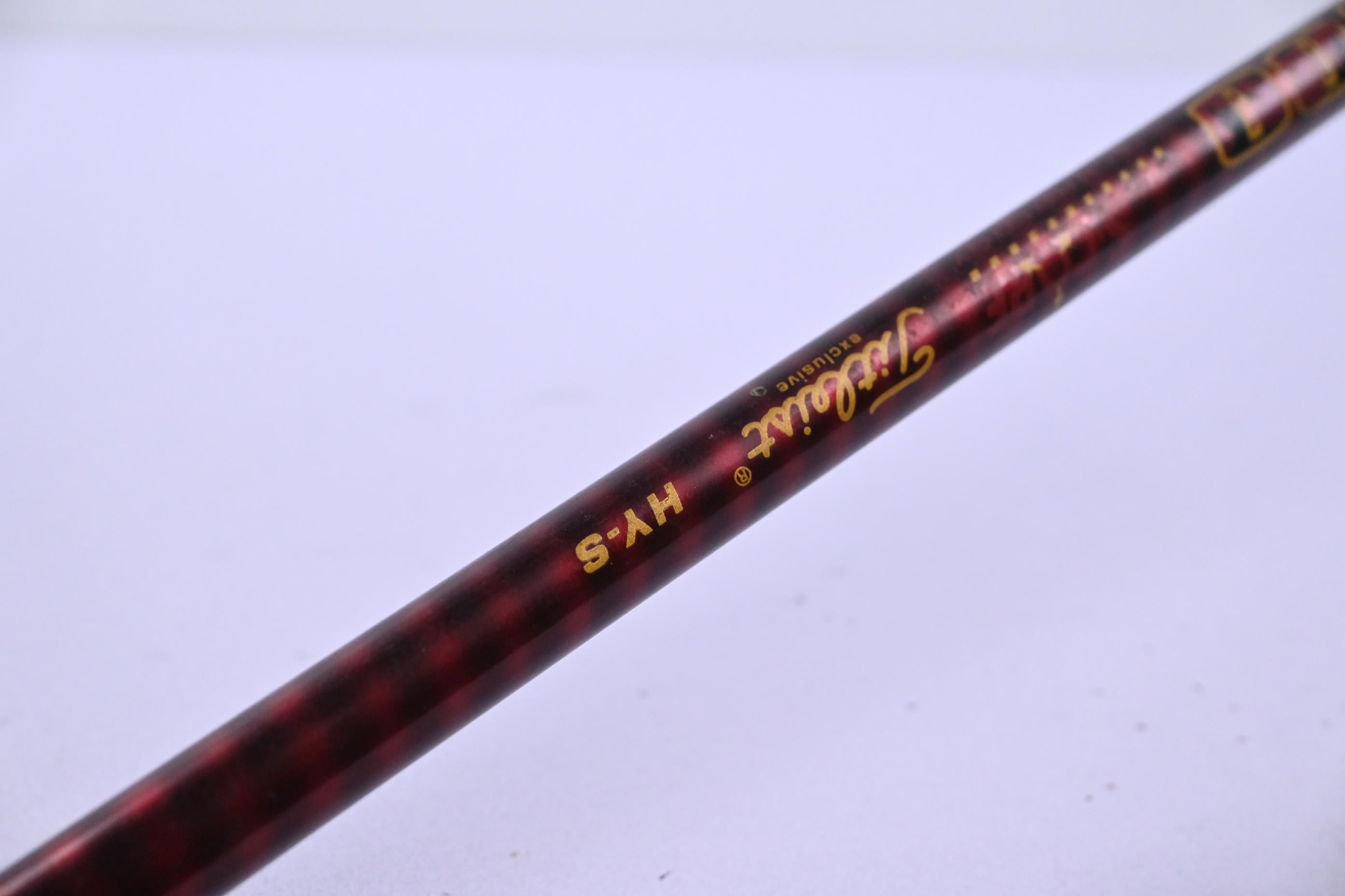 Titleist 909H #3 Hybrid / 21 Degree / Stiff Flex Aldila Voodoo Shaft