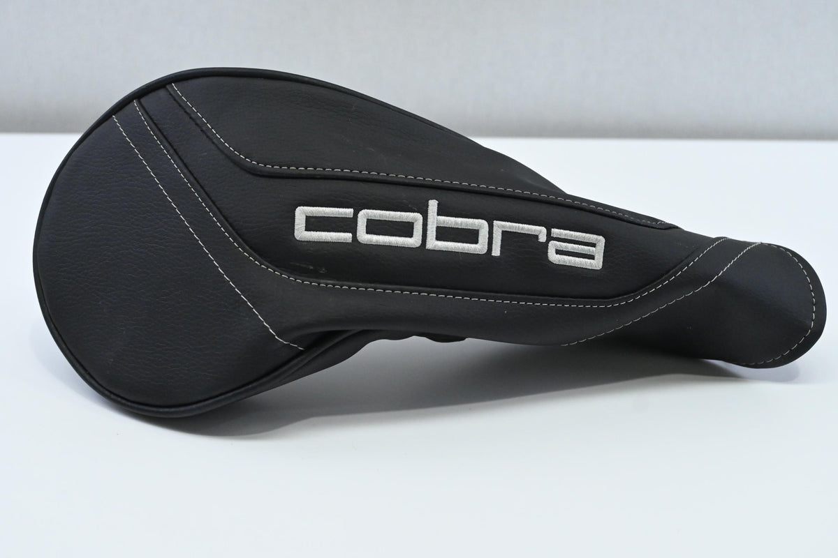 Ladies Cobra Fly XL Driver / 15 Degree / Ladies Flex Cobra Fly XL Shaft