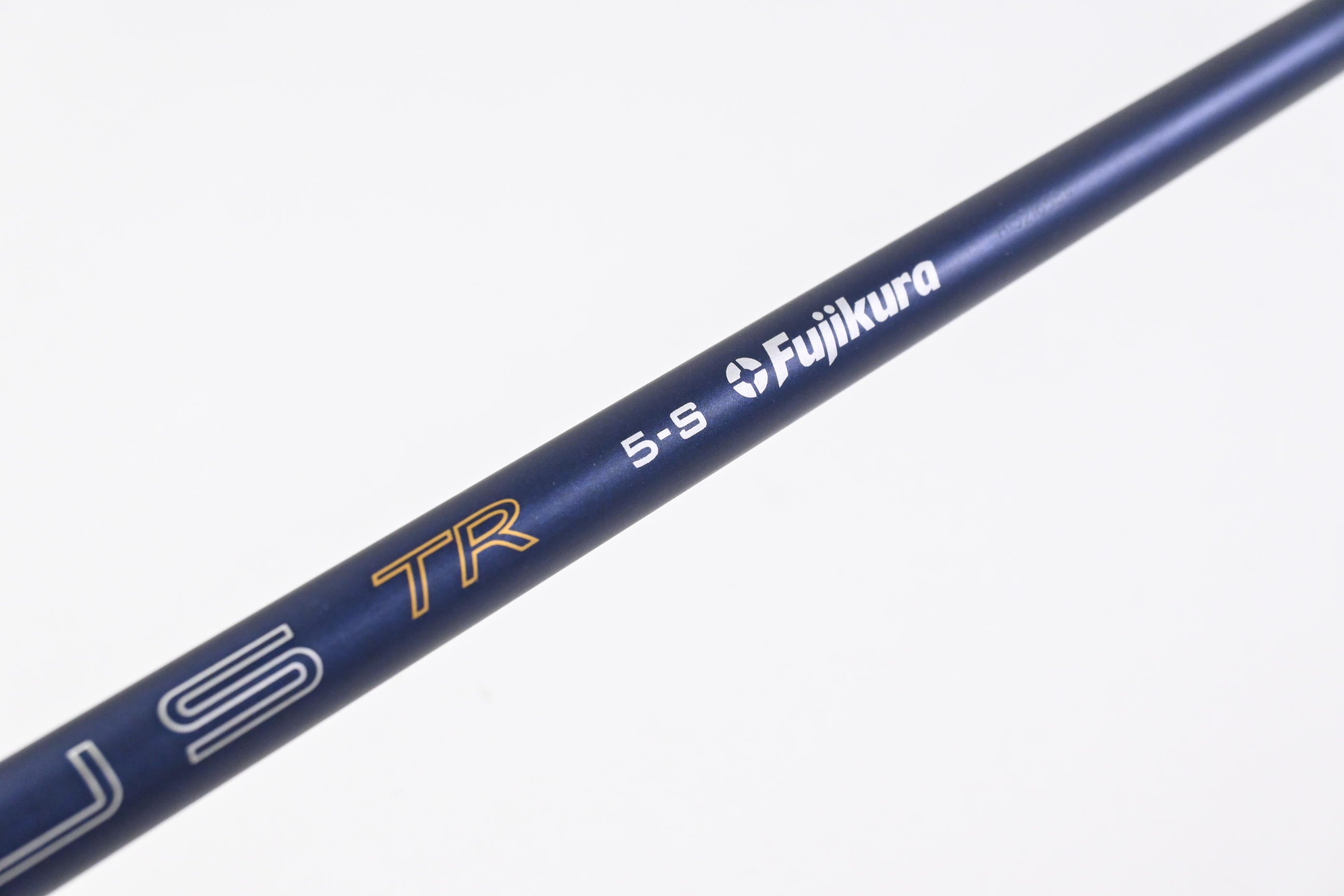 Fujikura Ventus TR Blue 5 Velocore+ Driver / Stiff Flex / Taylormade 2nd Gen
