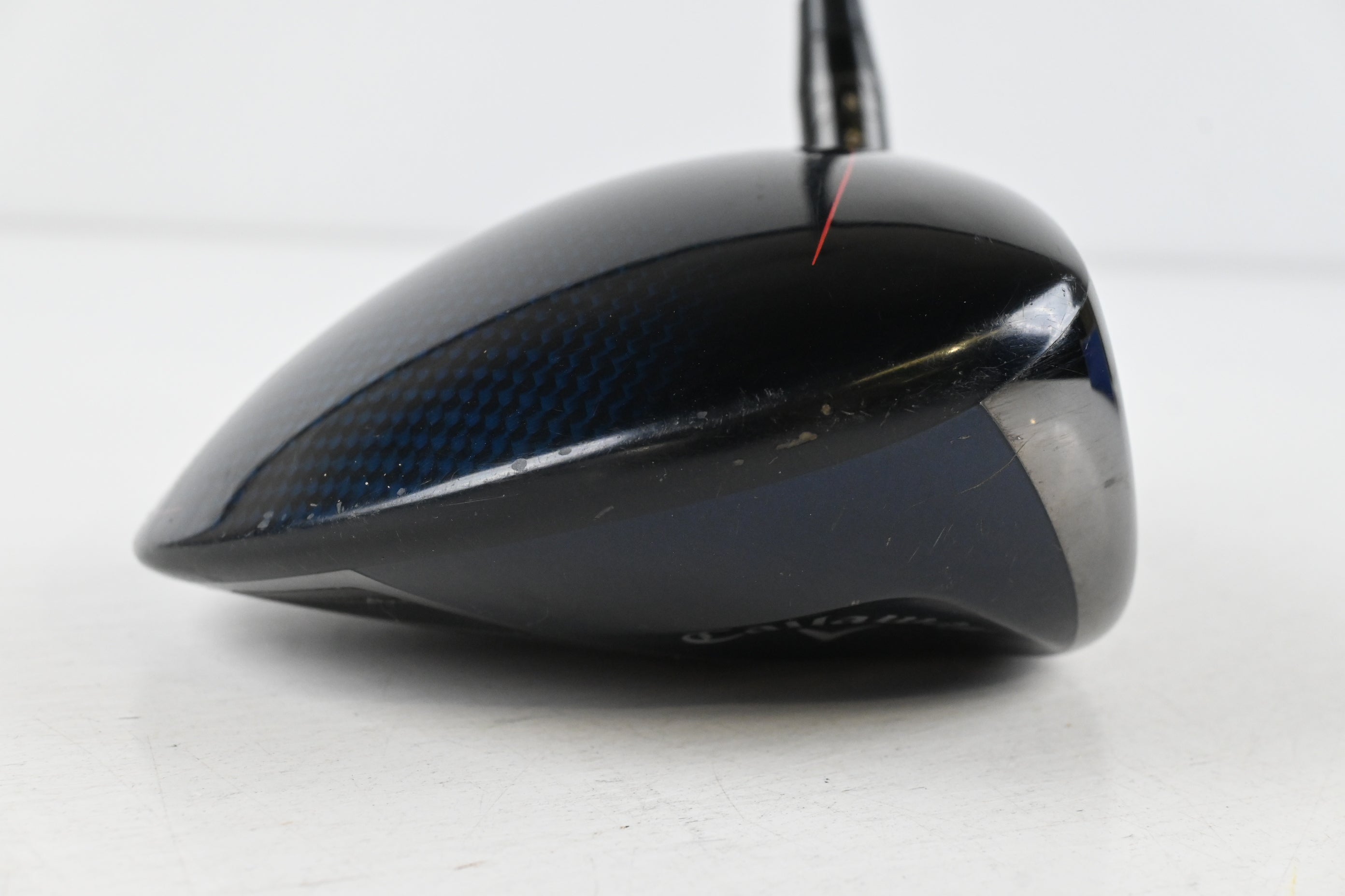 Callaway Big Bertha B21 Driver / 12.5 Degree / Senior Flex Callaway RCH 45 Shaft
