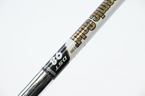 Cleveland Launcher HB Turbo #8 Iron / Regular Flex Dynamic Gold DST 98 Shaft