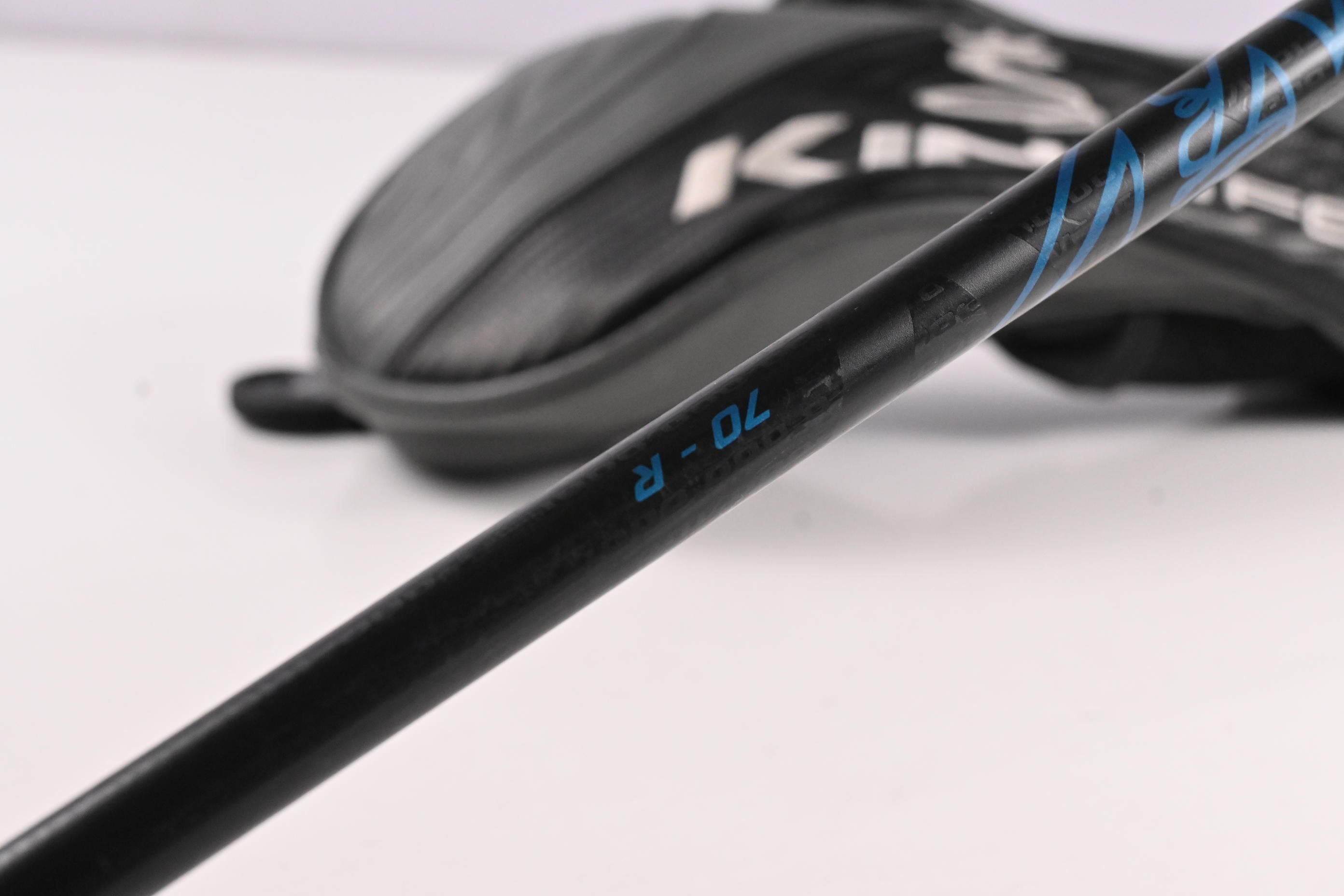 Cobra King F8 #5/6 Wood / 17-20 Degree / Regular Flex Aldila NV 70 Shaft