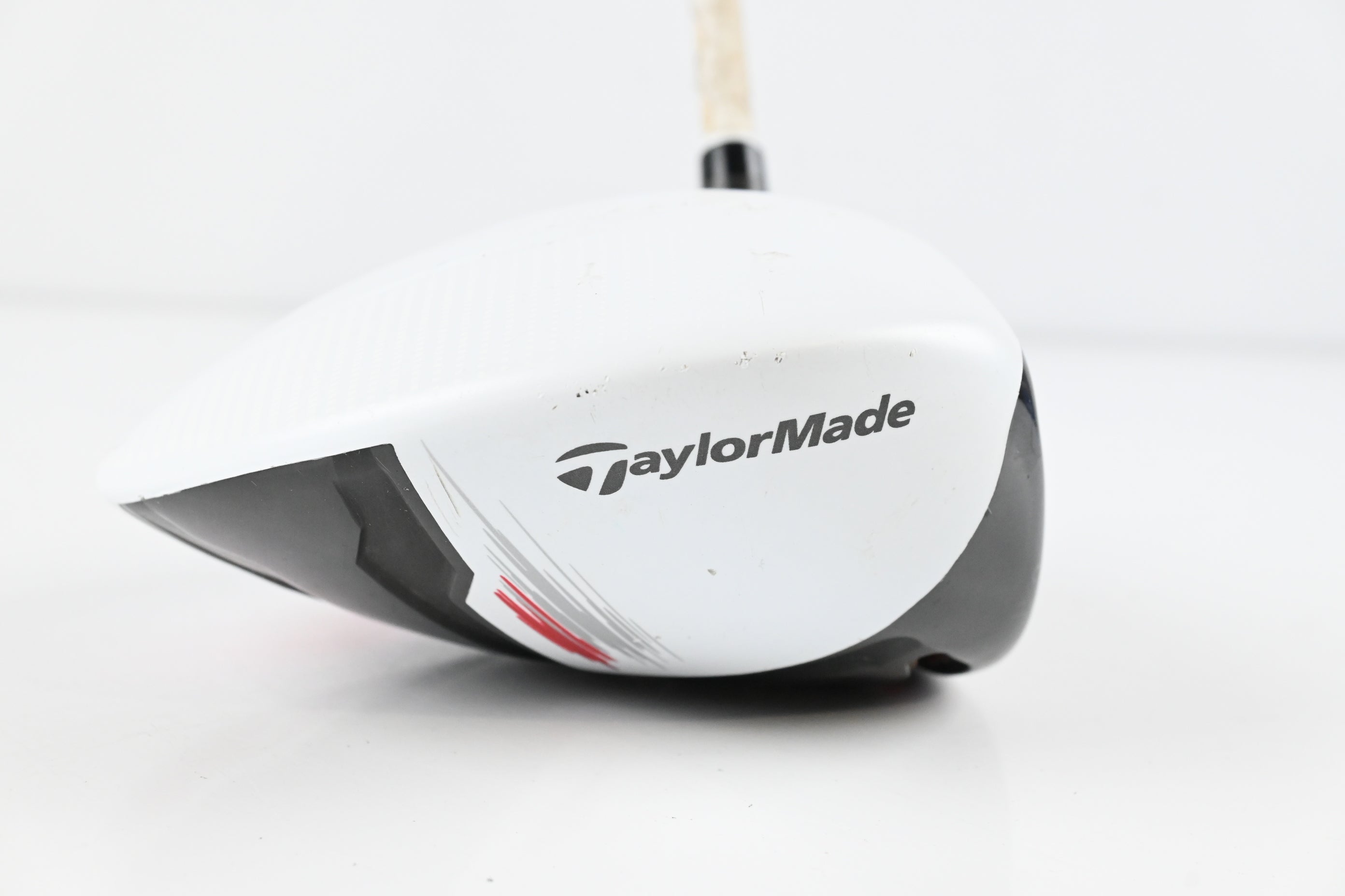 Taylormade Aeroburner Driver / 9.5 Degree / Stiff Flex Matrix Speed Rul-Z 50