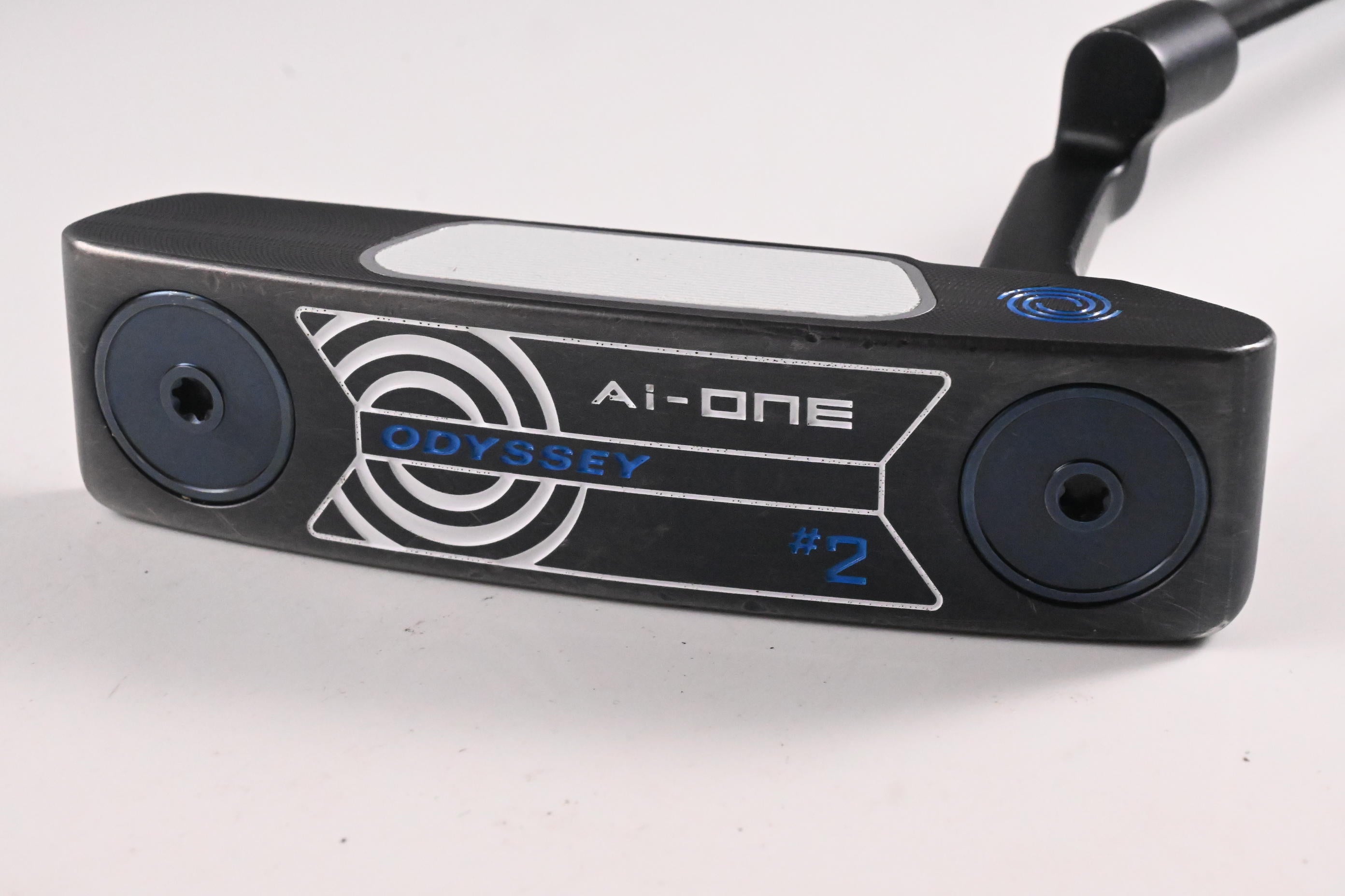 Odyssey Ai-One #2 Putter / 33 Inch