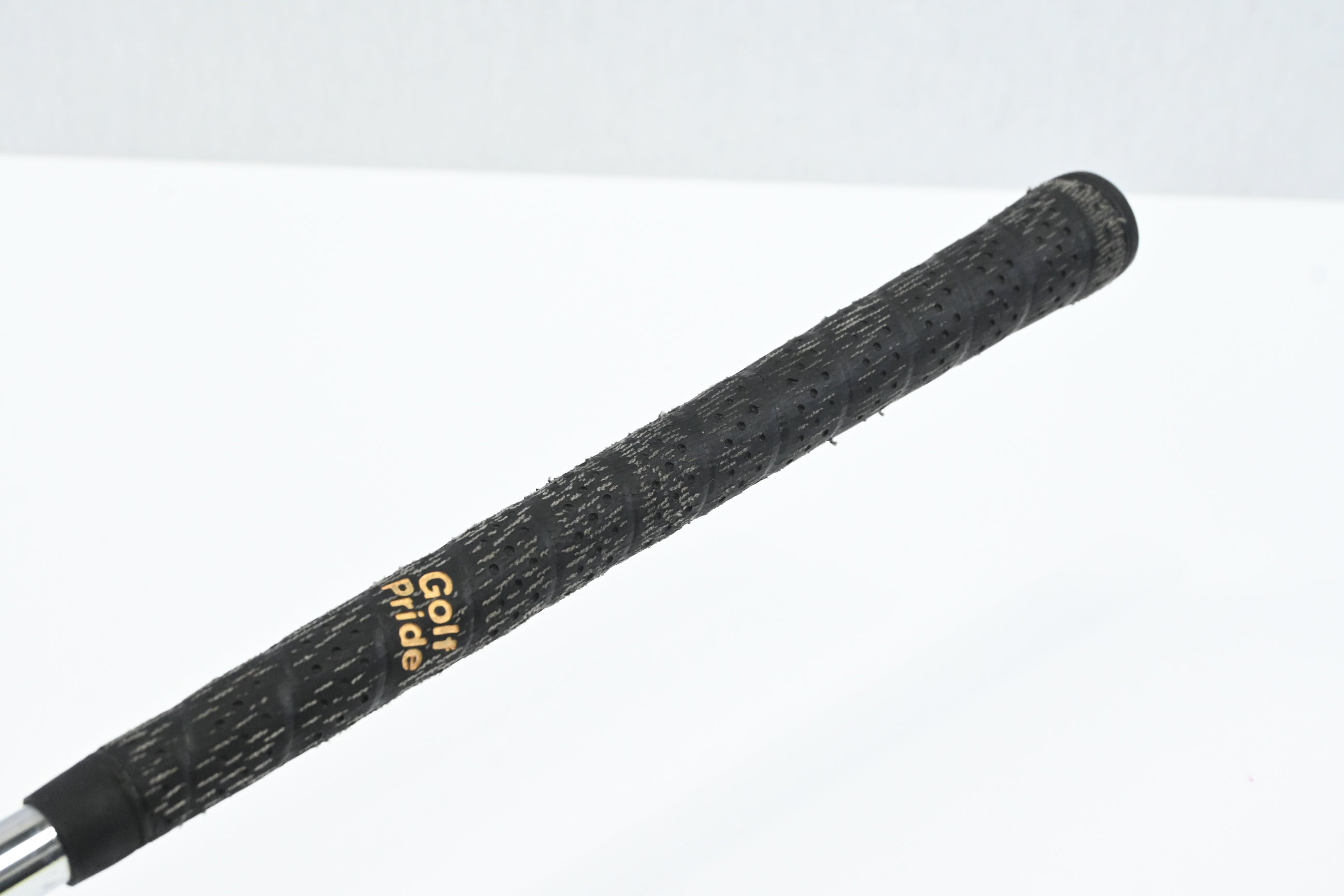 Ping ISI-K #2 Iron / 18 Degree / Black Dot / Stiff Flex Ping JZ Shaft