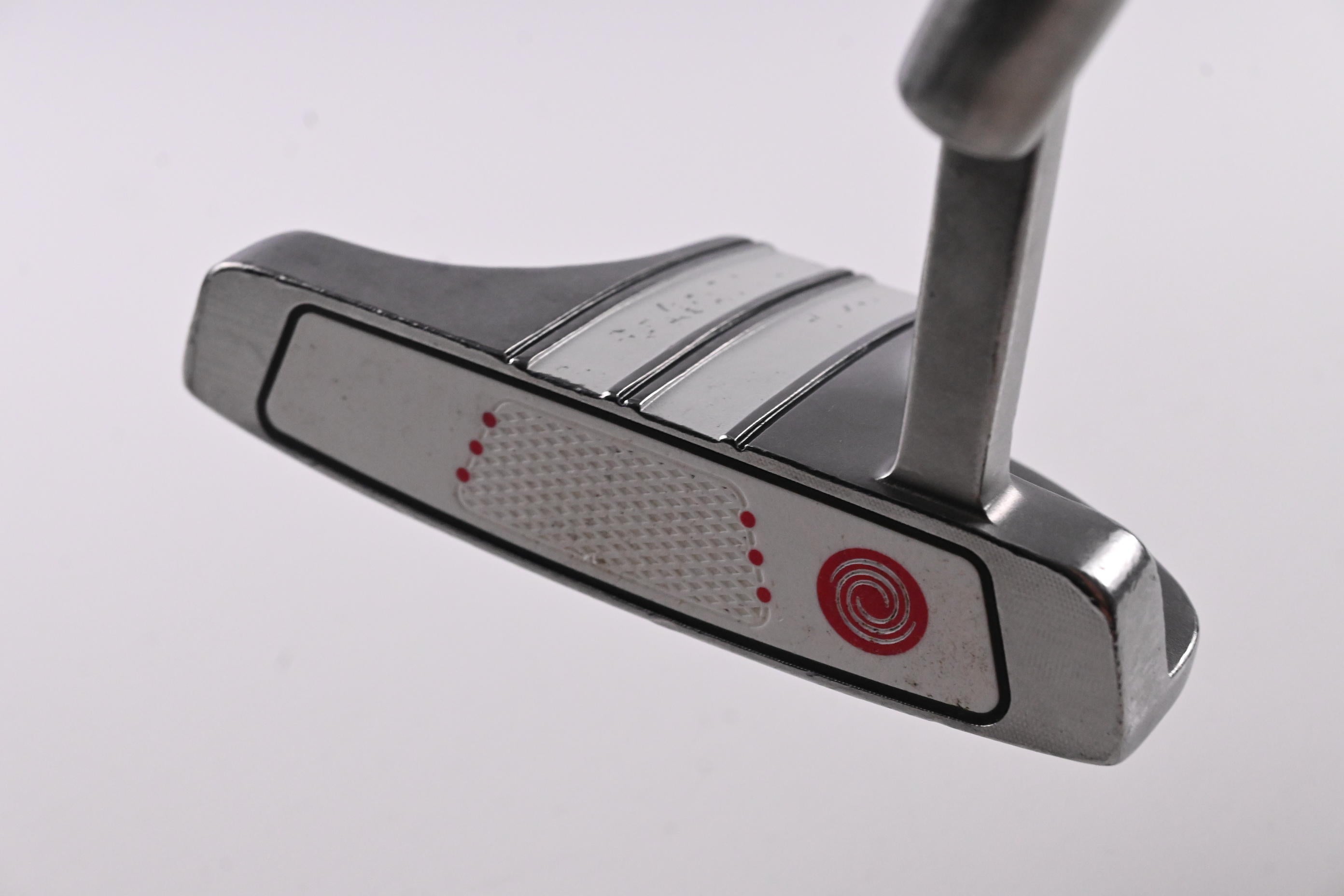 Odyssey White Hot XG Marxman Mini Putter / 34 Inch