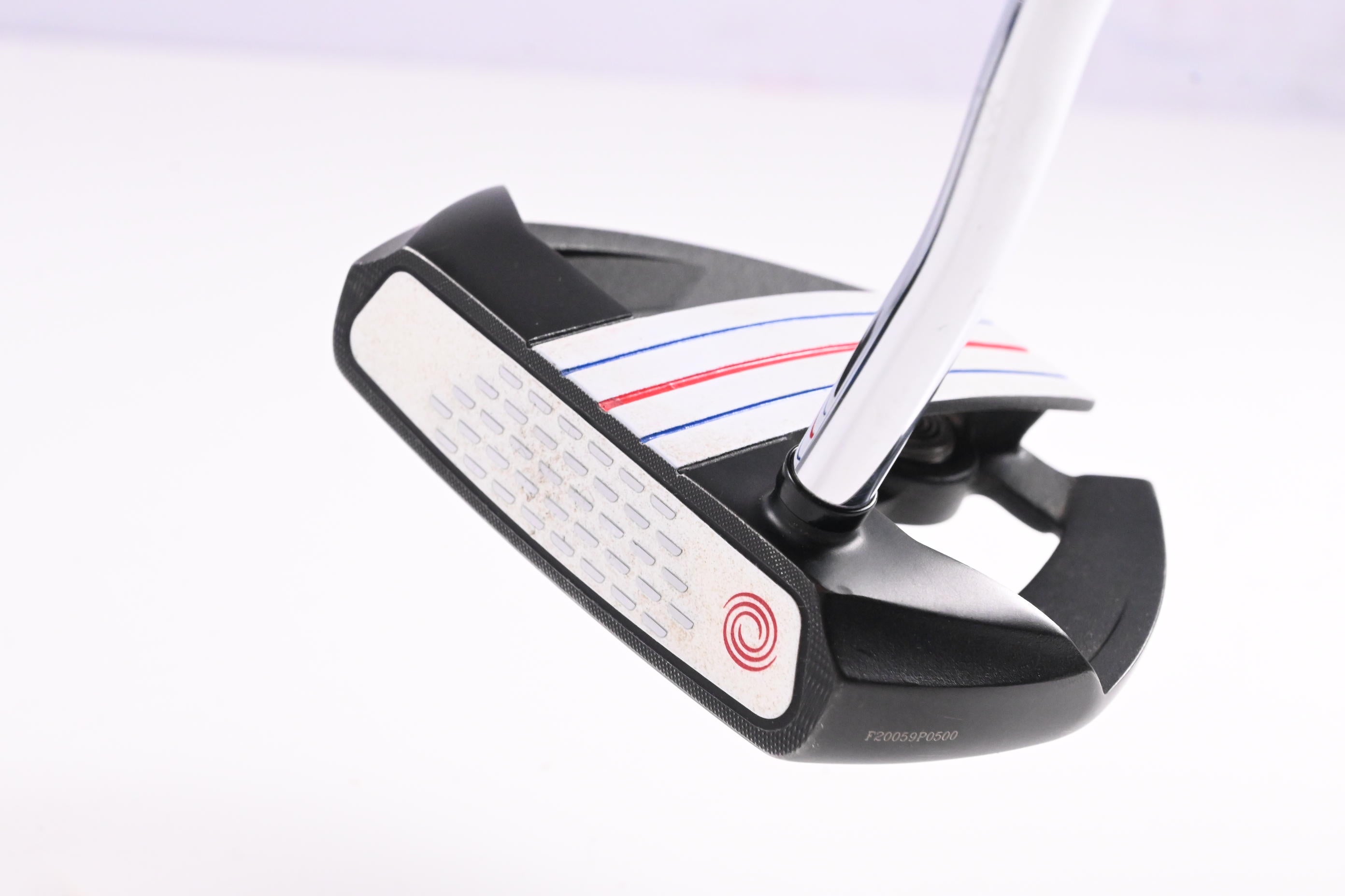 Odyssey Triple Track Marxman Putter / 34 Inch