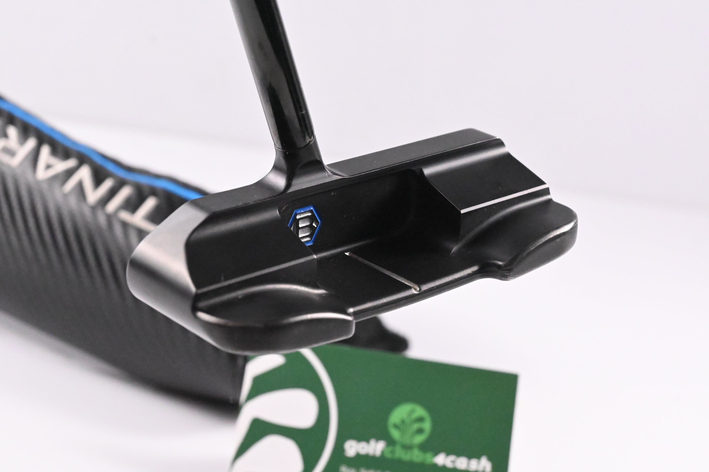 Bettinardi BB-28SB 2024 Series Putter / 34 Inch