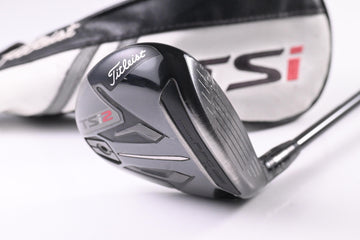 Titleist TSi2 #3 Wood / 16.5 Degree / Stiff Flex Tensei AV Blue 65 Shaft