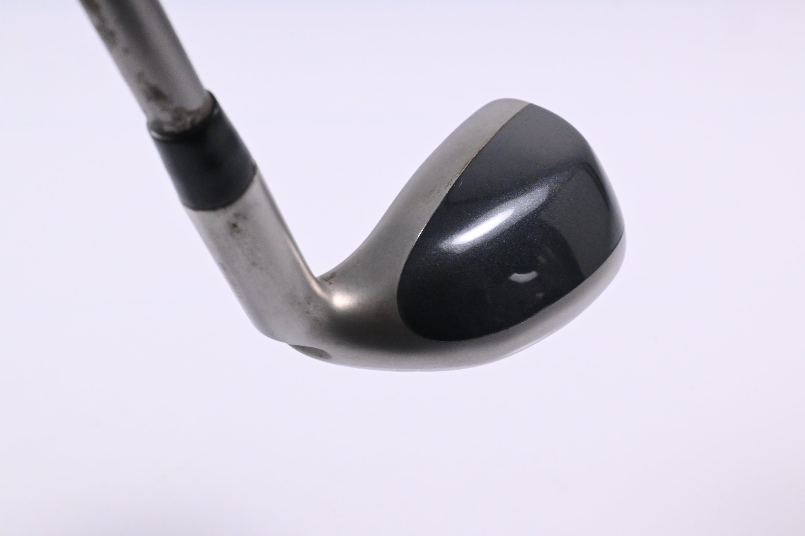 Ping G20 #2 Hybrid / 17 Degree / Regular Flex Ping TFC 169 Shaft