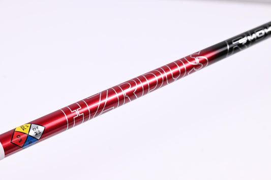Project X Hzrdus Smoke RDX Red 70 #3 Hybrid Shaft / Senior Flex / Srixon