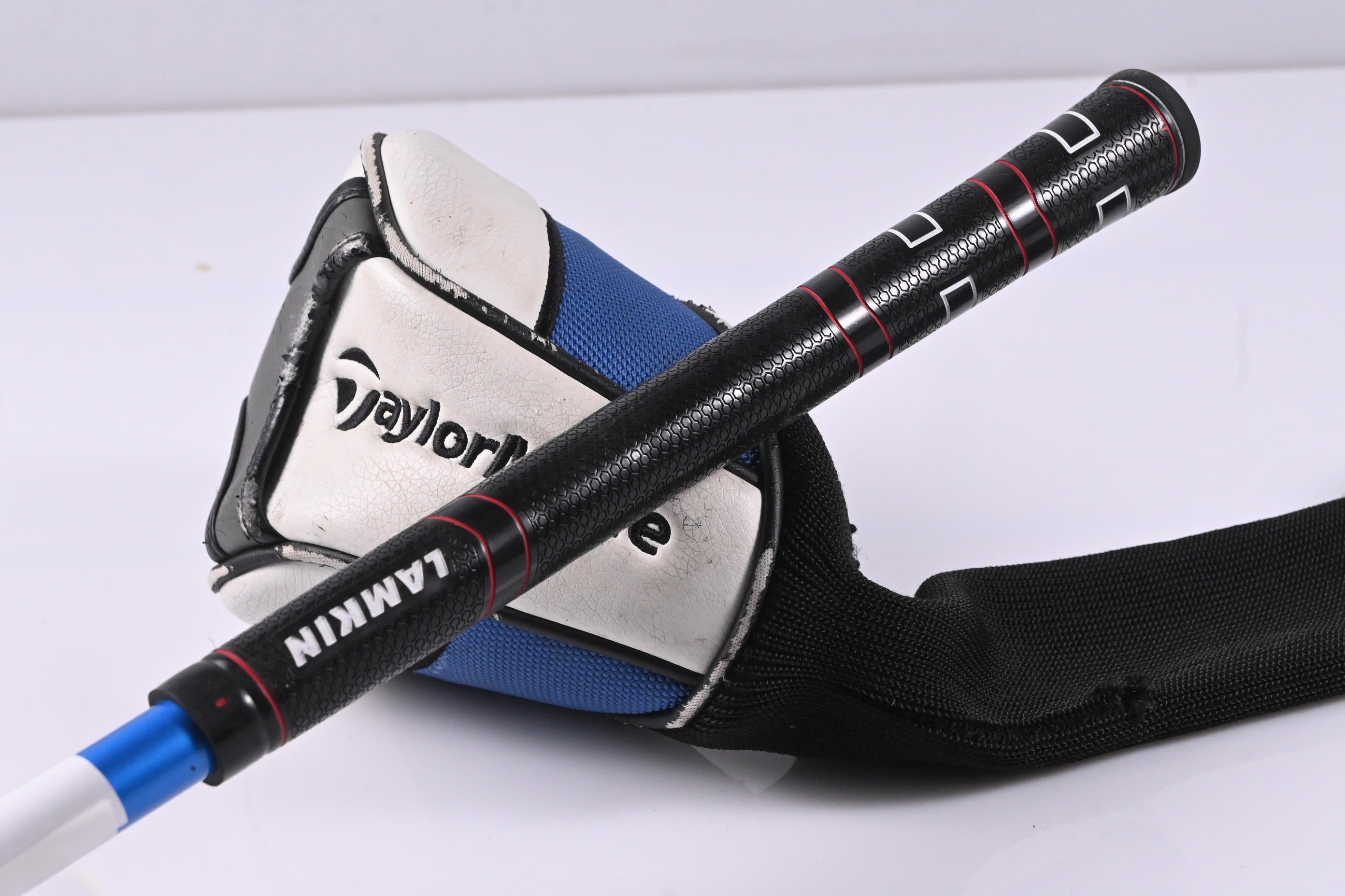 Taylormade Jetspeed #3 Wood / 15 Degree / Regular Flex Matrix VeloxT 69 Shaft