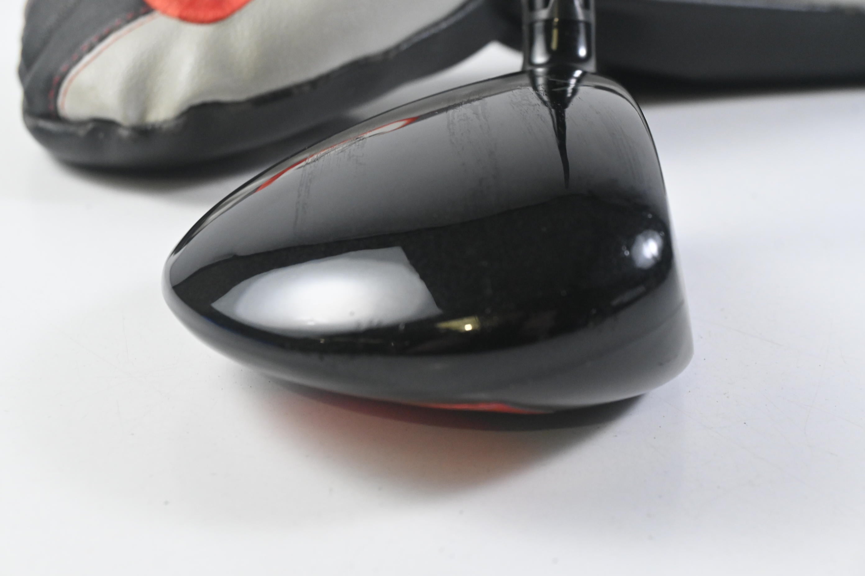 Callaway Big Bertha Mini 1.5 Driver / 12 Degree / Regular Flex Kuro Kage 60 Shaft